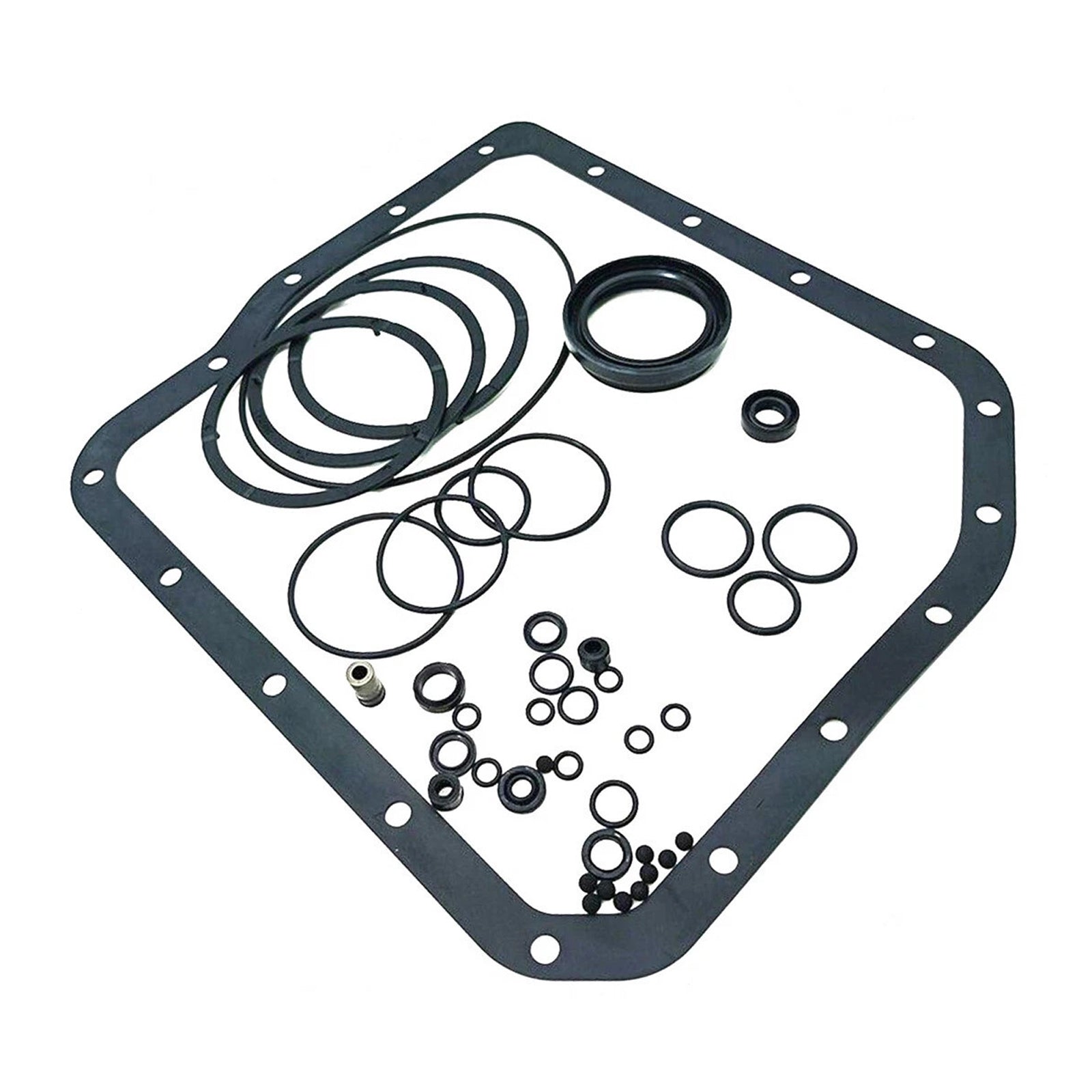 Transmission Master Rebuild Kit Gasket U250E U250 For Toyota Camry U250E 2005+