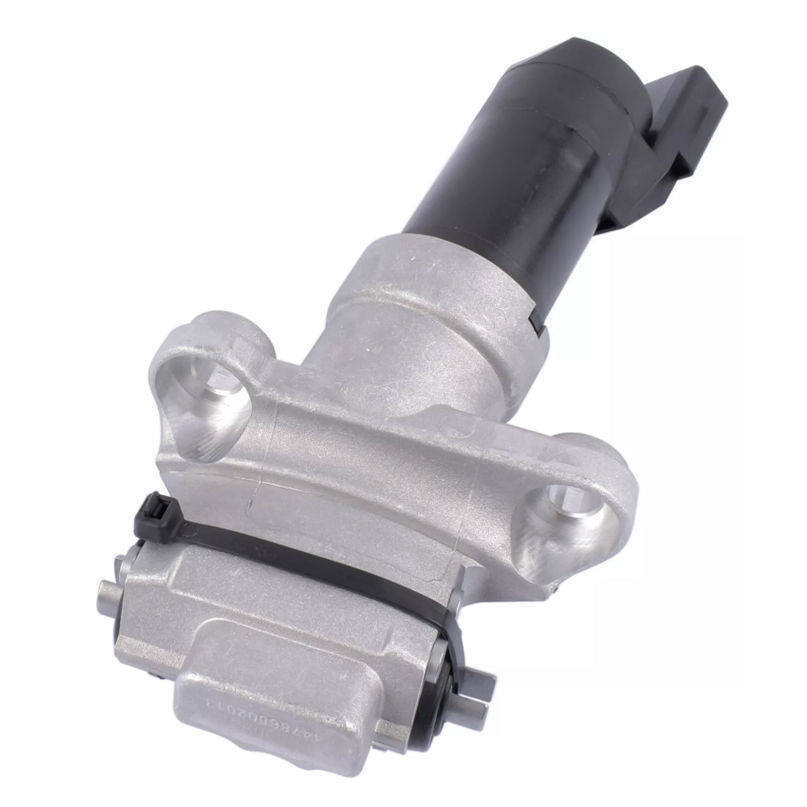 Porsche Boxster 2016 Rear Right Parking Brake Actuator