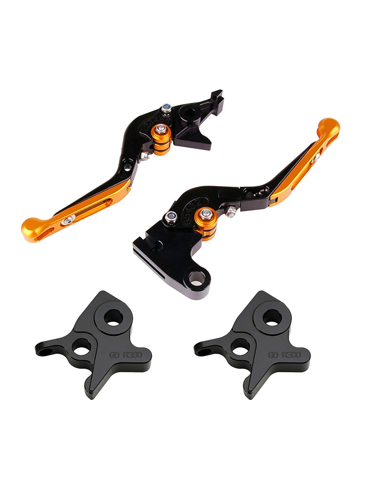 2017-2022 KYMCO AK550 Adjustable Clutch Brake Lever