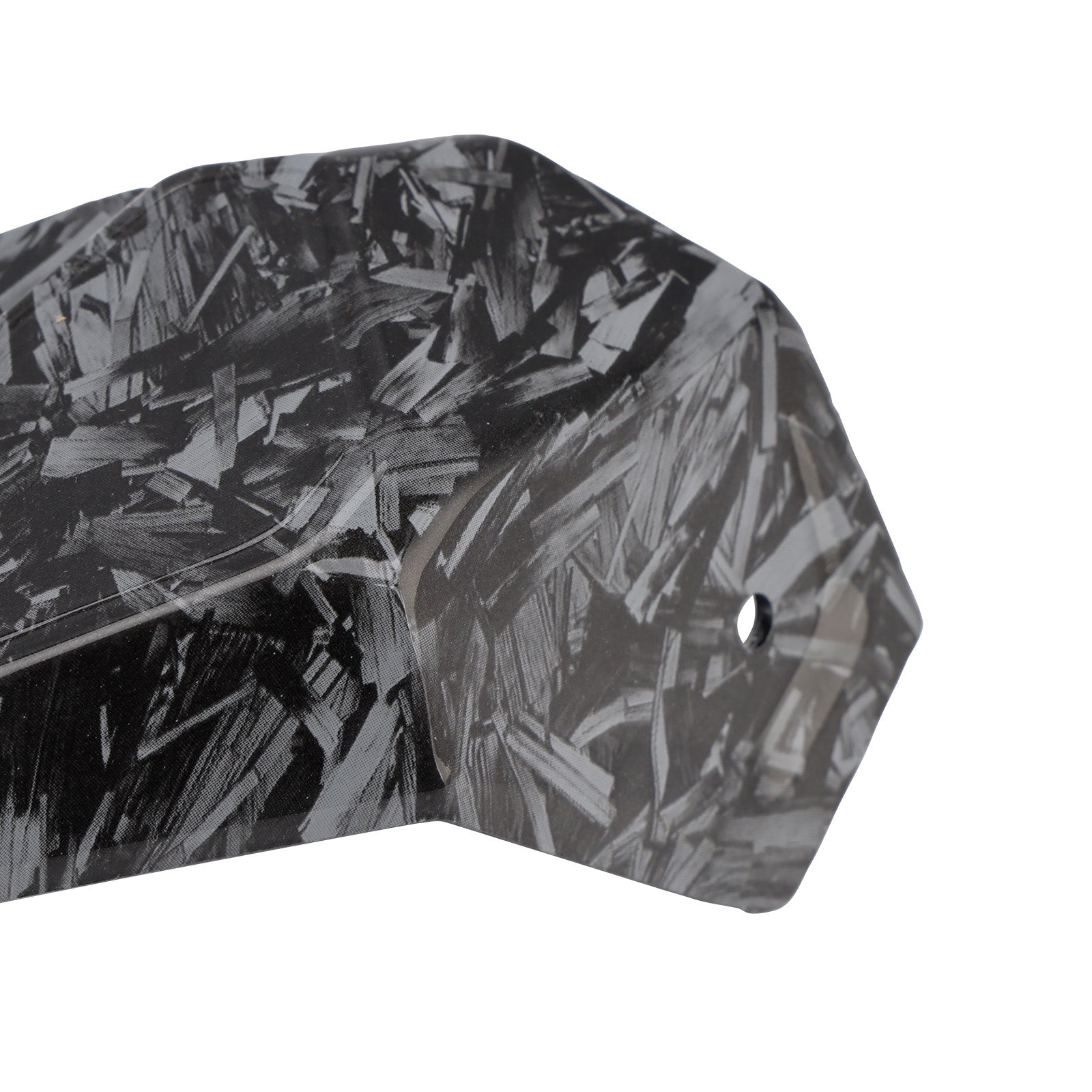 Frame Side Cover Panel Guard Fairing For Kawasaki Z900 2025-2026