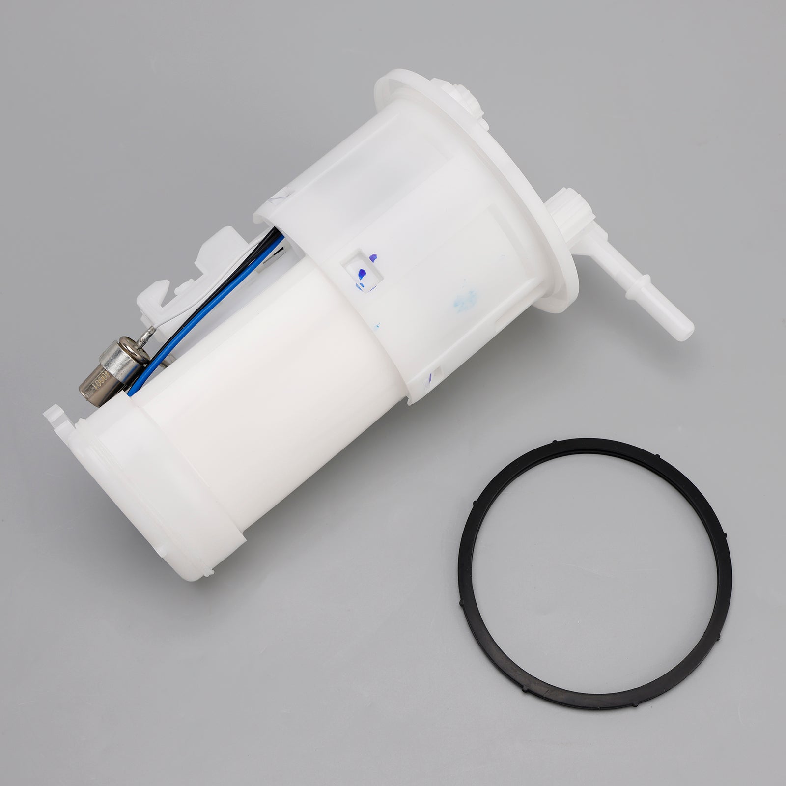 2008-2012 Triumph Street Triple 675 (To VIN 560476) Fuel Pump Assy Replacement T2401977