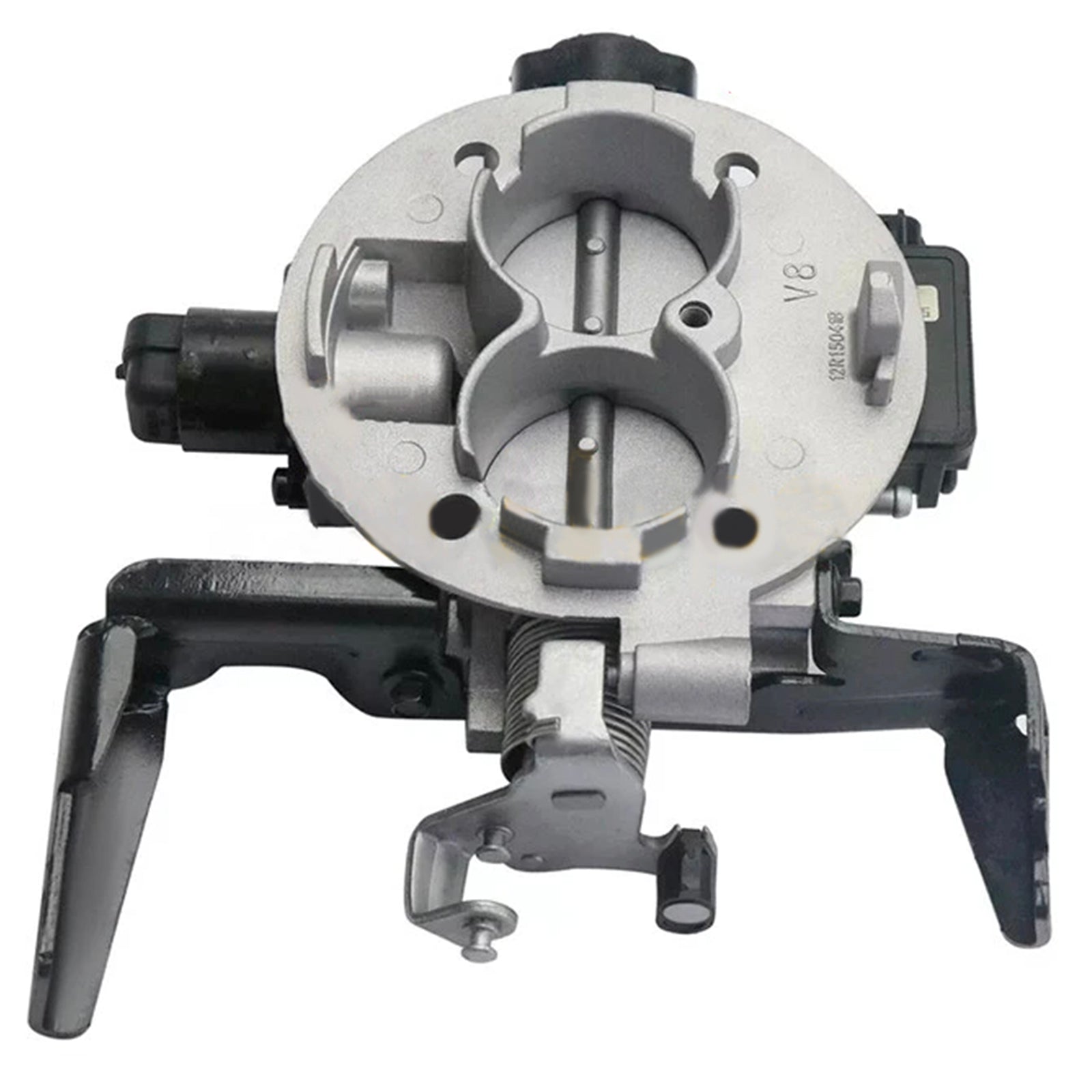 1998-2003 Dodge Dakota 8 Cyl 5.2L, 8 Cyl 5.9L Throttle Body 53031733AA 53032691AA