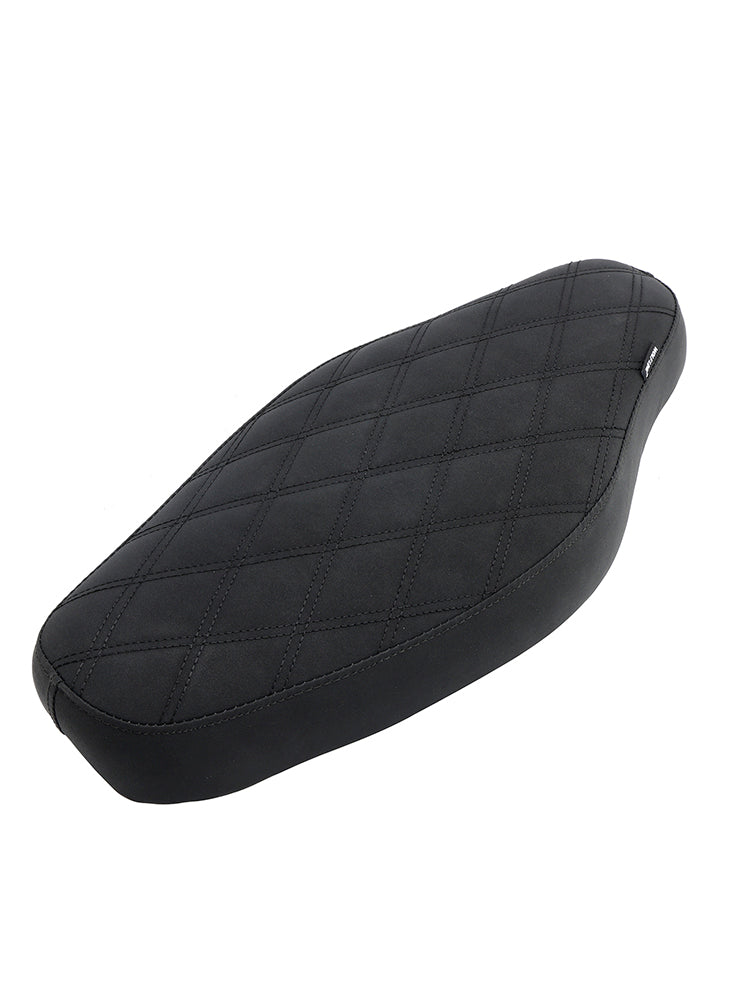 2023 혼다 크로스 커브 Cc110 컴플리트 쿠션 라이더 조수석 블랙