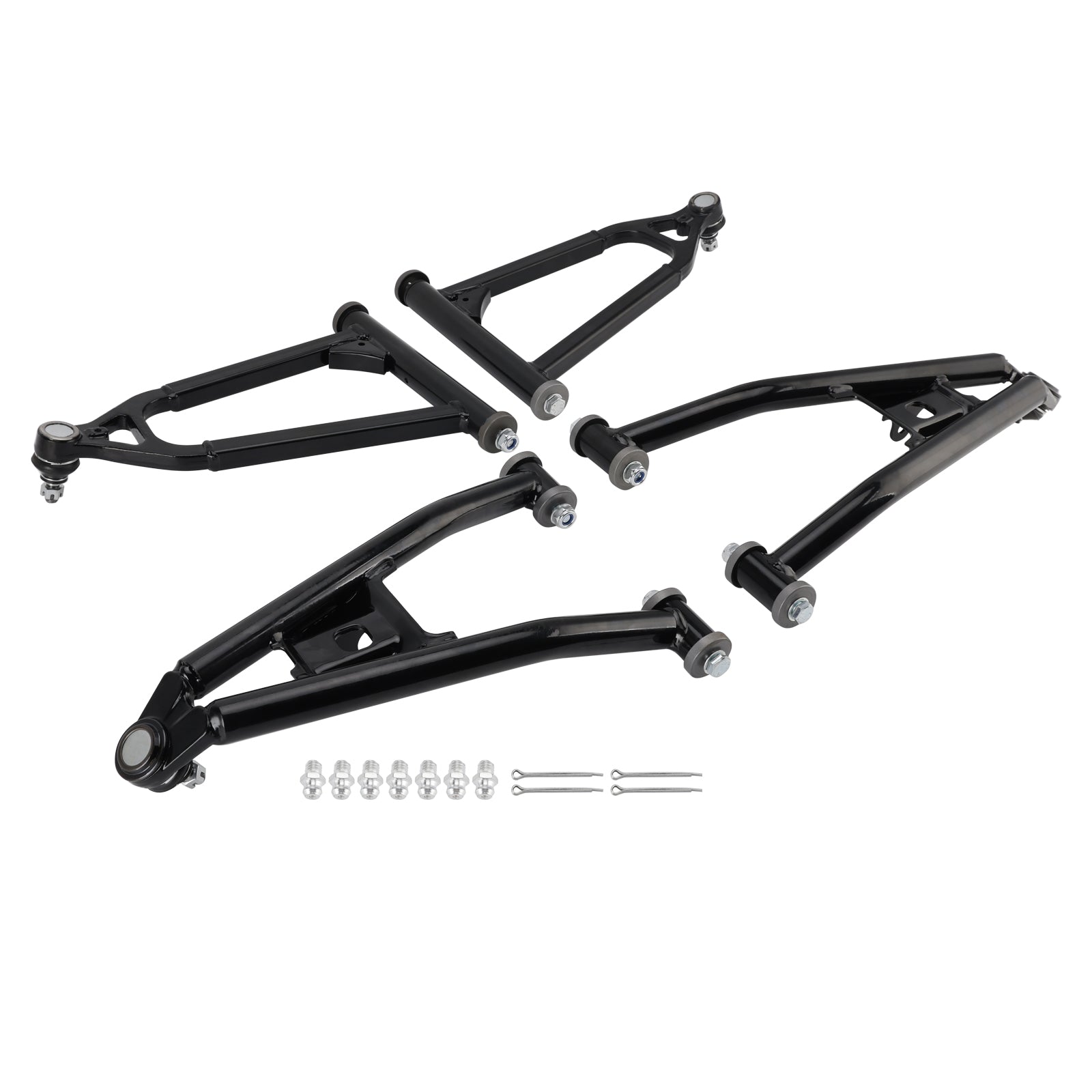 2006 YFZ450V BILL BALLANCE EDITION Control Arm A-Arm Set Front Upper&Lower 5TG-23505-00-00
