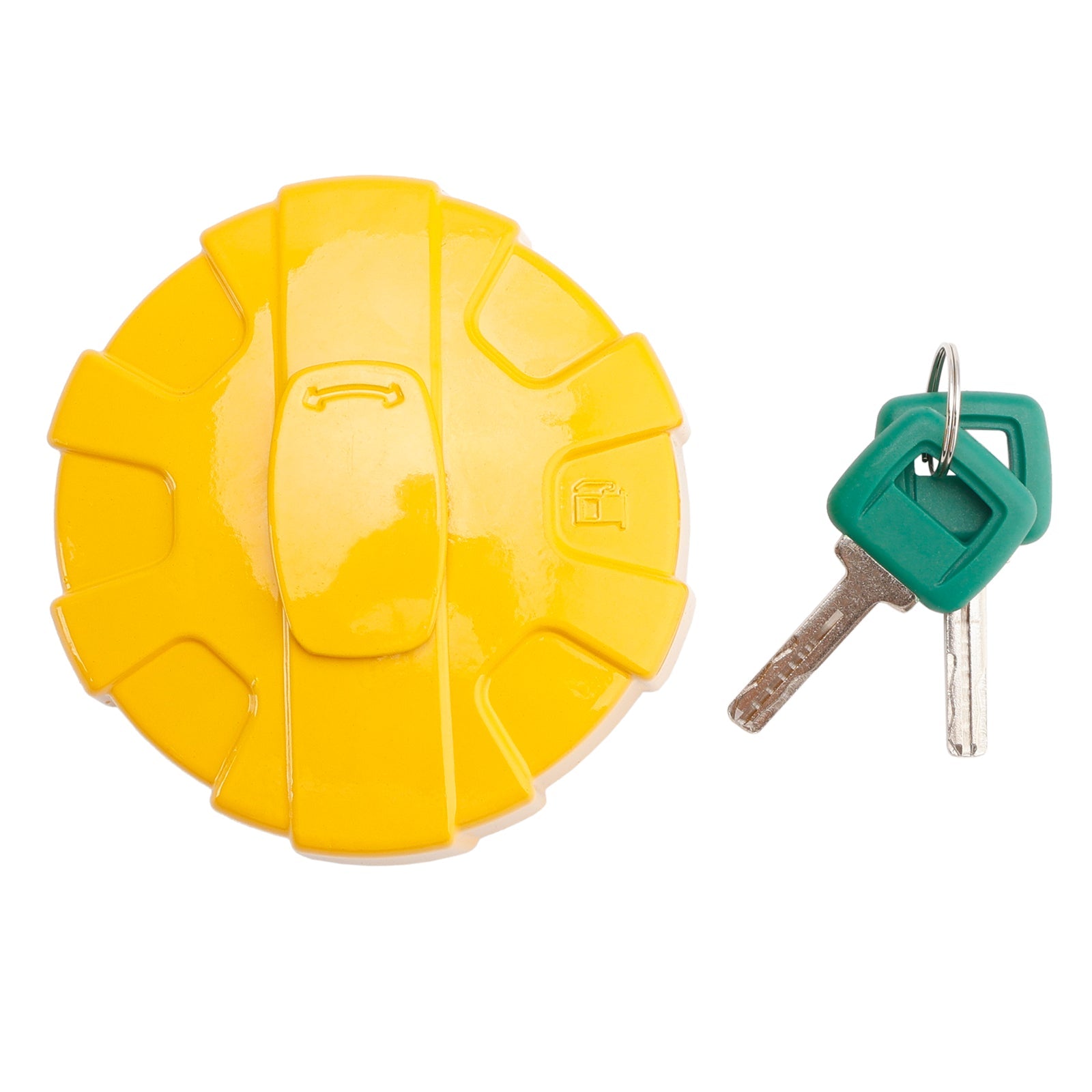 Fuel Tank Cap 14720142 For Volvo Excavator EC180E ECR235E EC250E EC300E EC350E