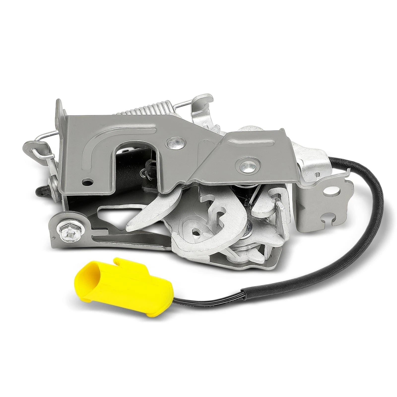 2024-2025 For BMW X2 U10 20d sDrive 2.0 SUV Front Right Bonnet Hood Latch Lock 51239880002