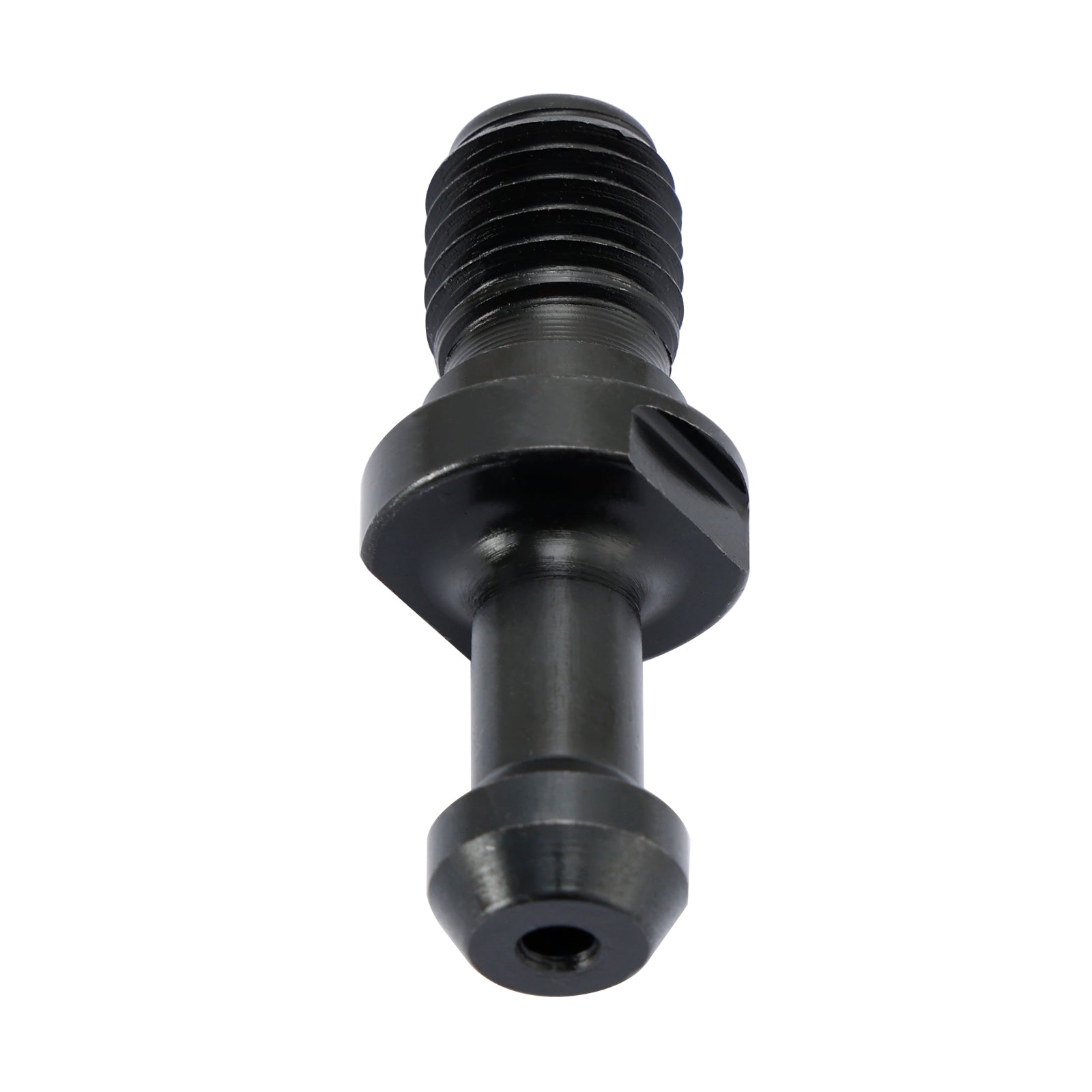 10Pcs CAT40 45?? Pull Stud Retention Knob Fits For Any Haas CAT40 CNC Black