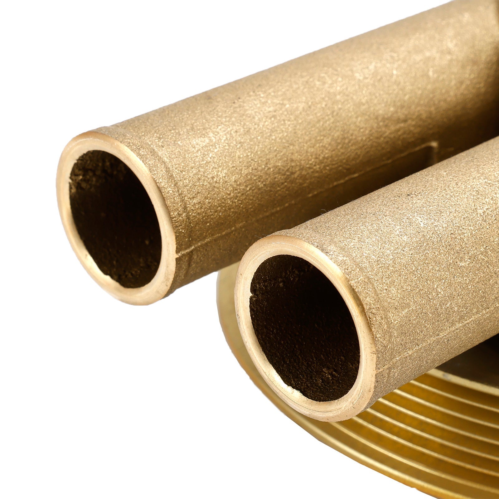 Volvo Penta 4.3L 5.0L 5.7L belts Water Pump 21214599 3812693 3862482