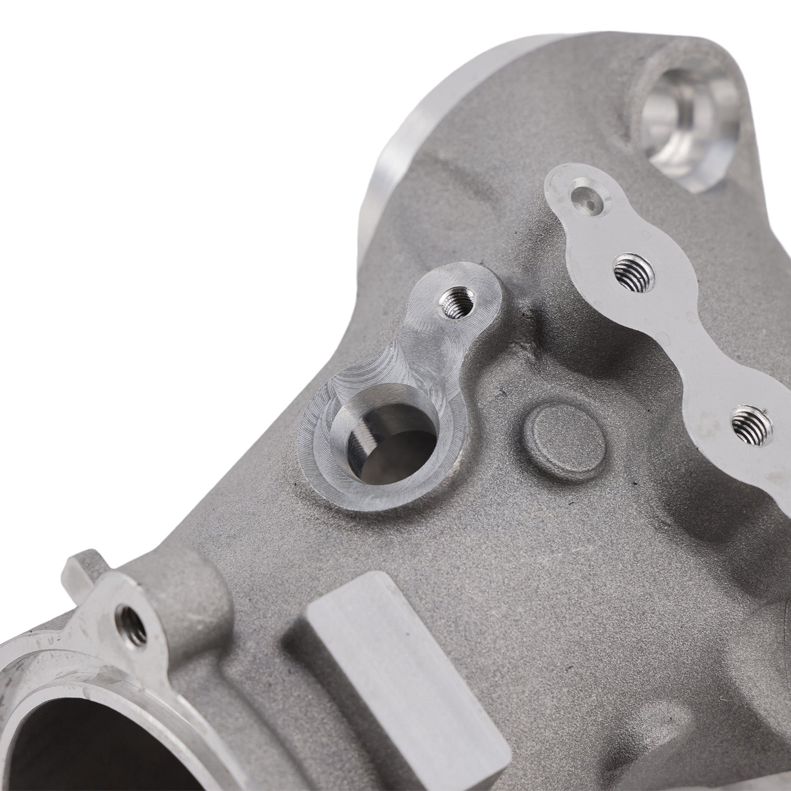 2017-2025 for Tri Glide Ultra Classic FLHTCUTG M8 Intake Manifold 55MM 27200016A