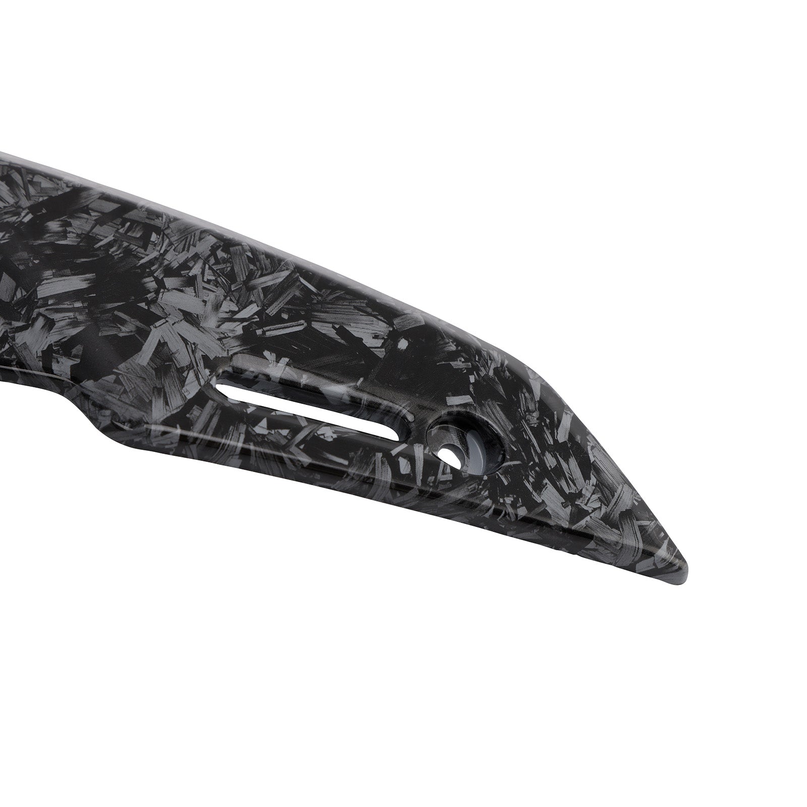 2025-2026 Kawasaki Z900 Frame Side Cover Guard Fairing