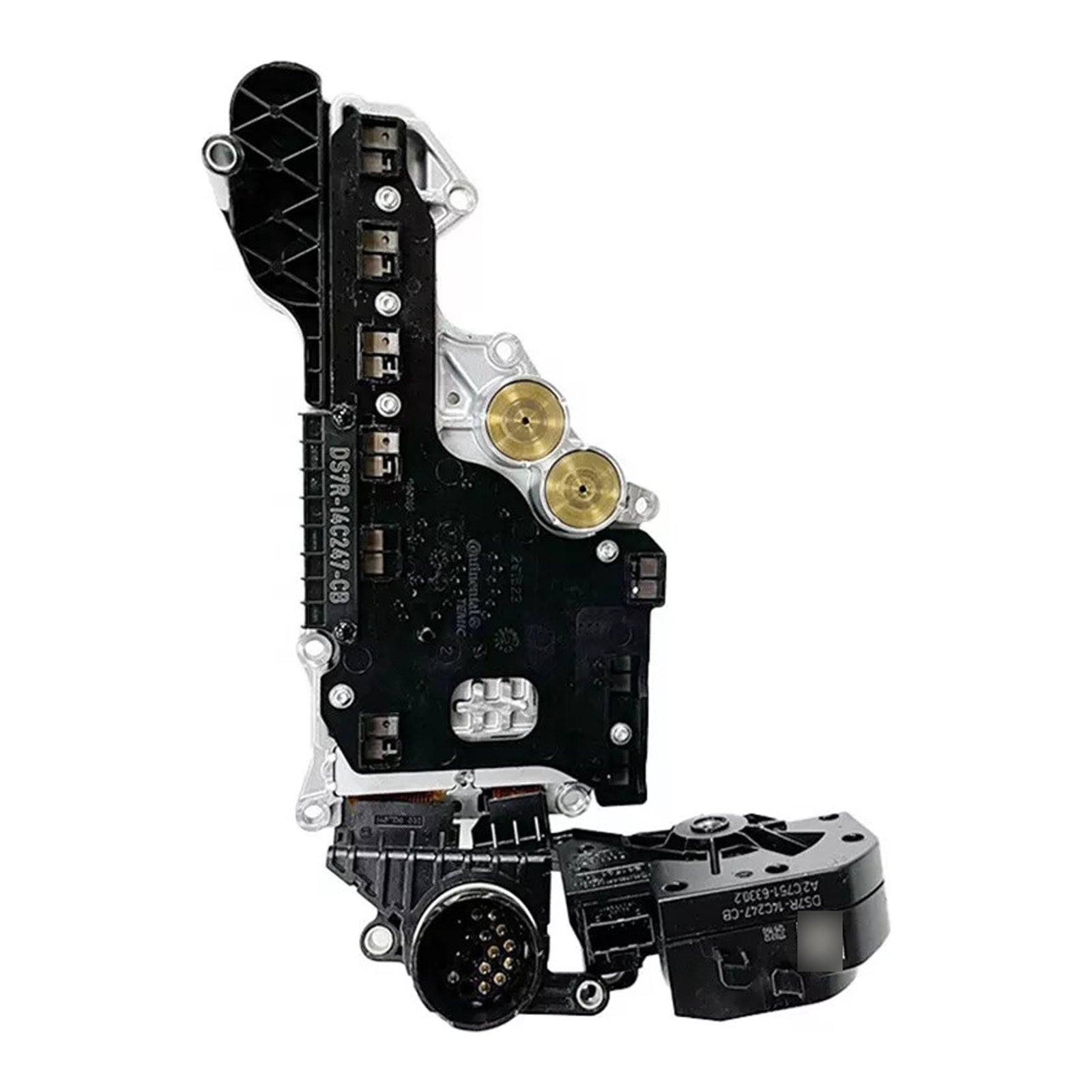 2009-2011 Dodge Journey 2.0l v2.2l MPS6 Transmission Control Module Unit 7M5R-14C247-AG