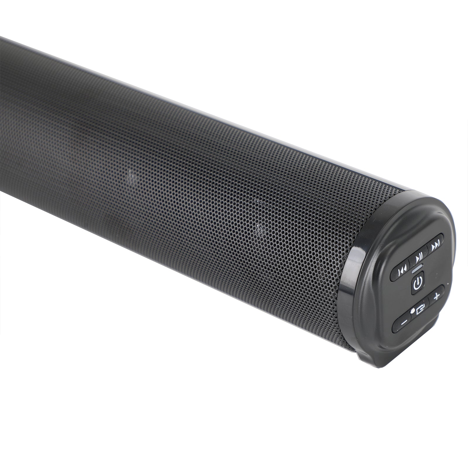 Bluetooth 5.0 Home TV Sound Bar 4 Speaker System Wireless Subwoofer 3D Surround