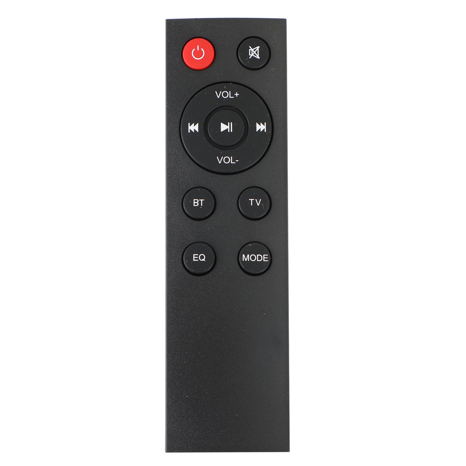Bluetooth 5.0 Home TV Sound Bar 4 Speaker System Wireless Subwoofer 3D Surround