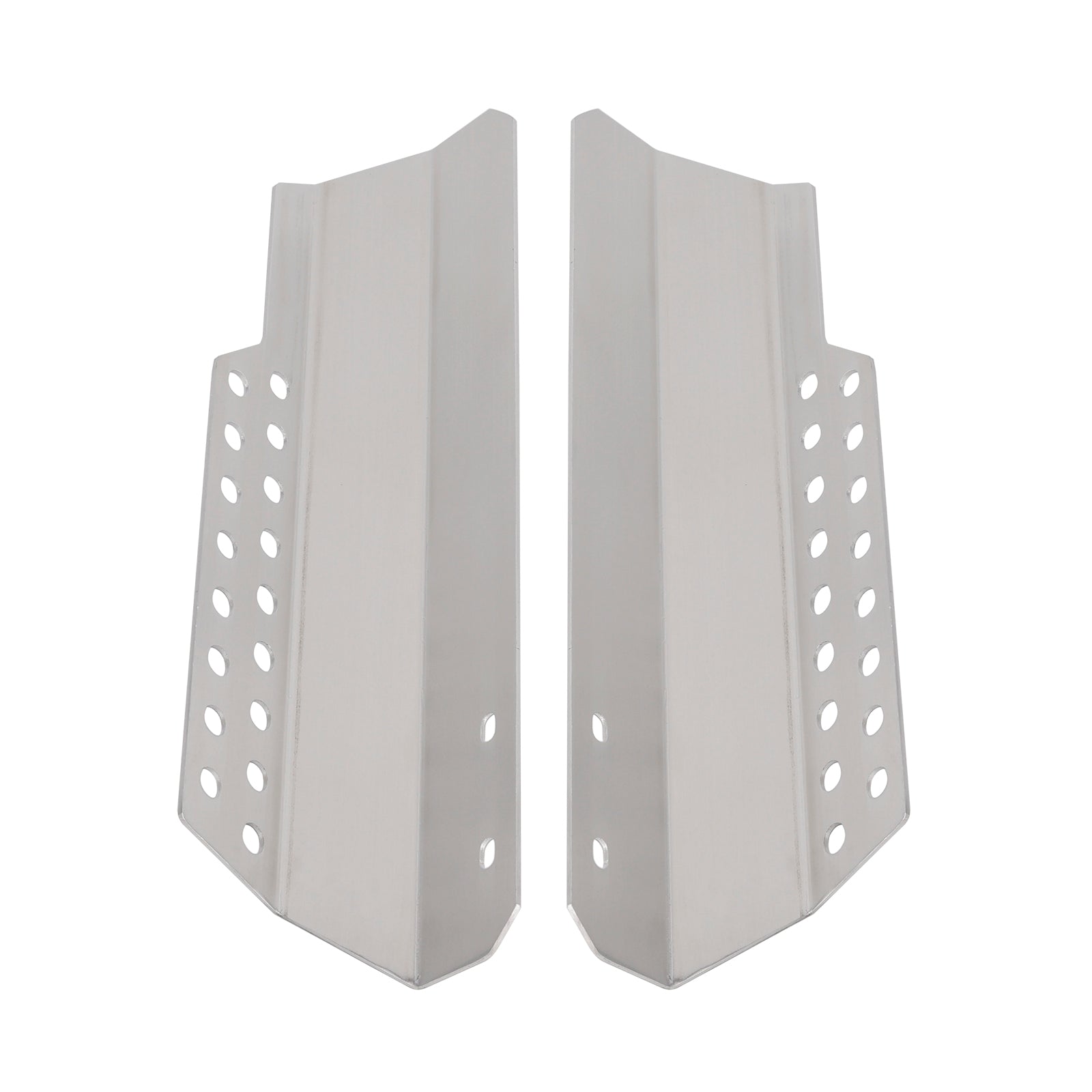 Front Fork shock absorber pertection cover for Scrambler 400X Speed 400 2023-2025