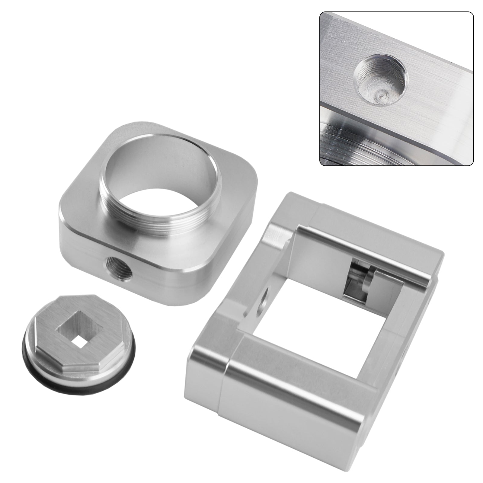 Tool kit- clone of Fox Trek Isostrut #803-01-436 Iso Strut service/rebuild set