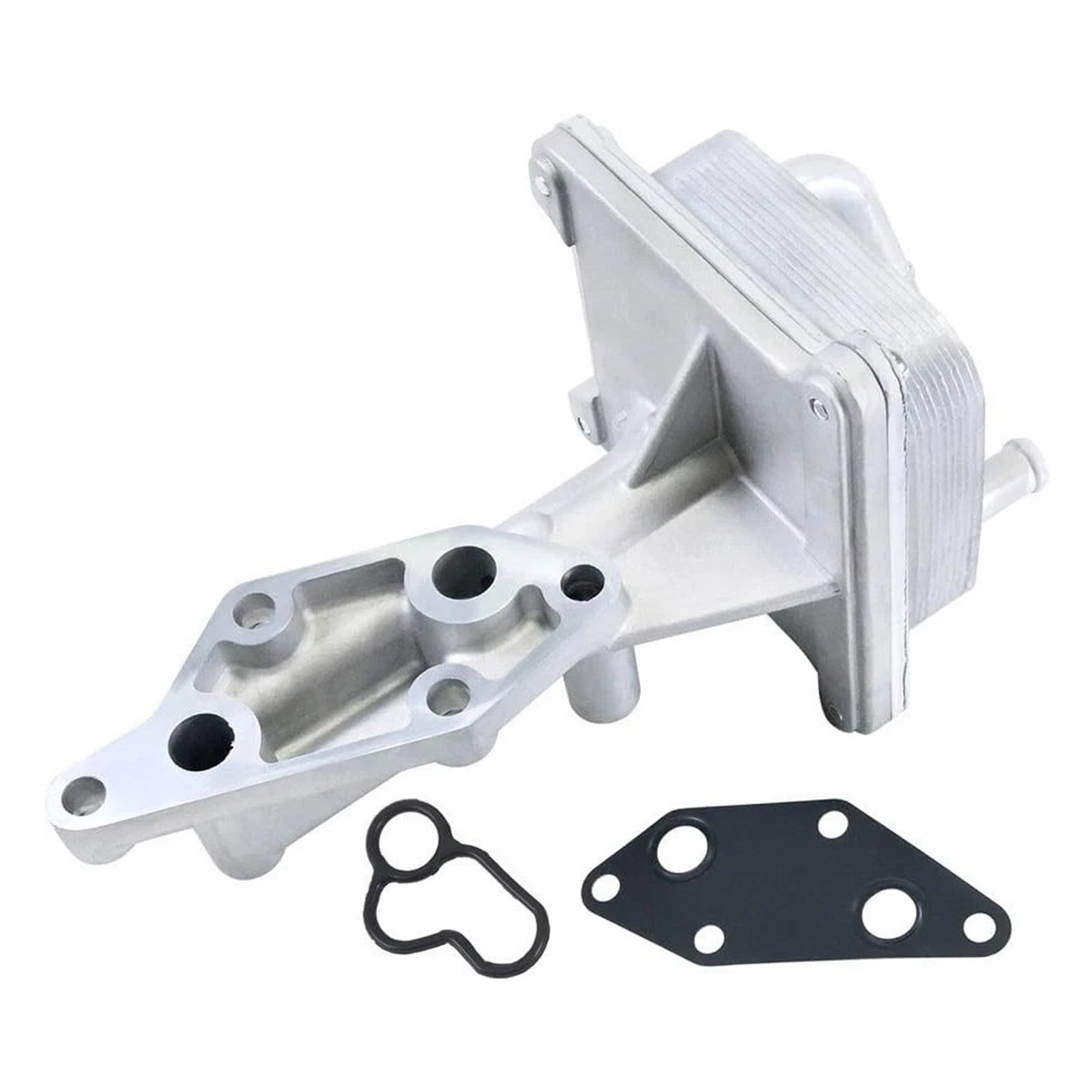 2007-2013 For Nissan Altima Base Sedan 2.5L Oil Filter Housing Oil Cooler 21300-JG32A