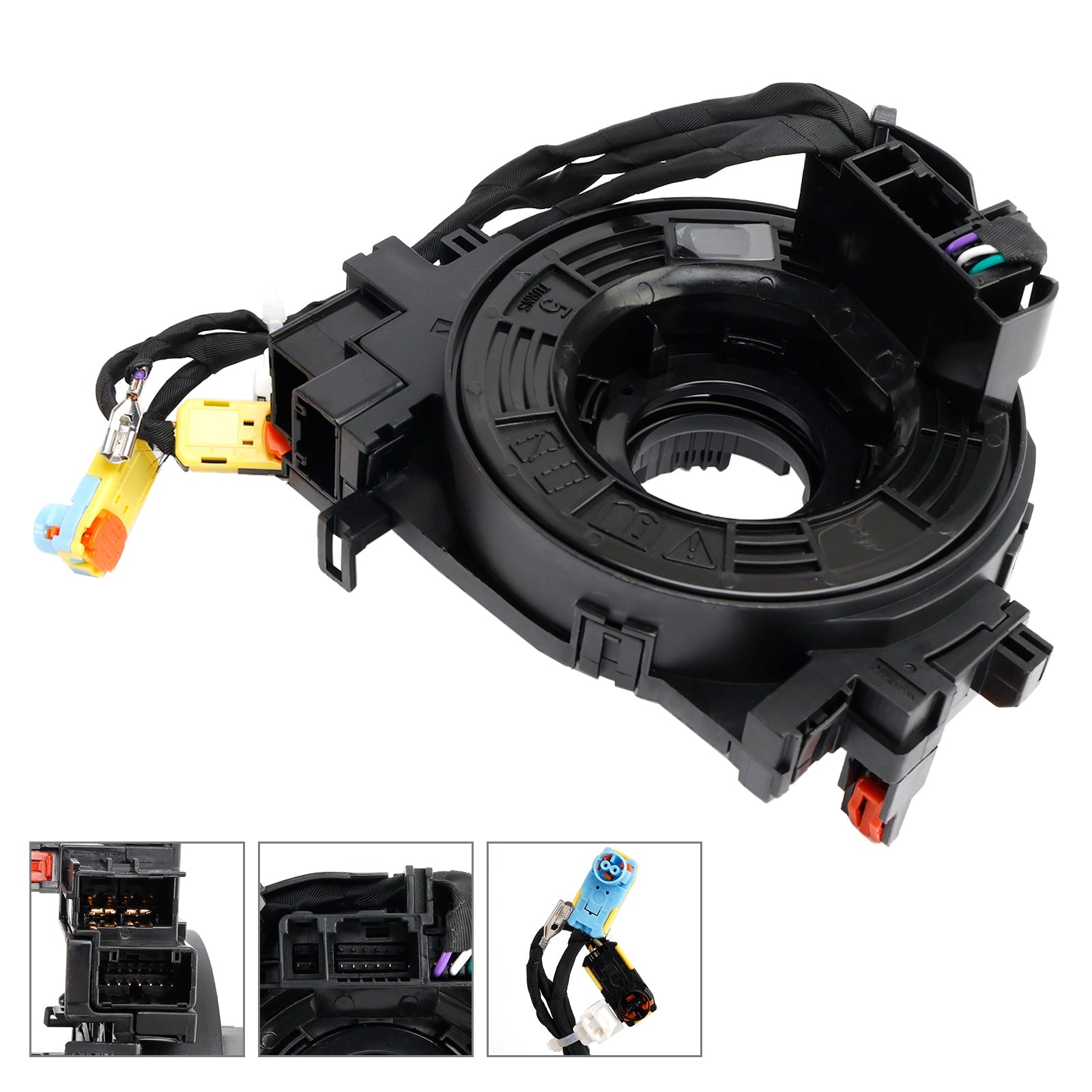 Steering Wheel Clock Spring 84308-02160 For Toyota Corolla & RAV4 2019-2023