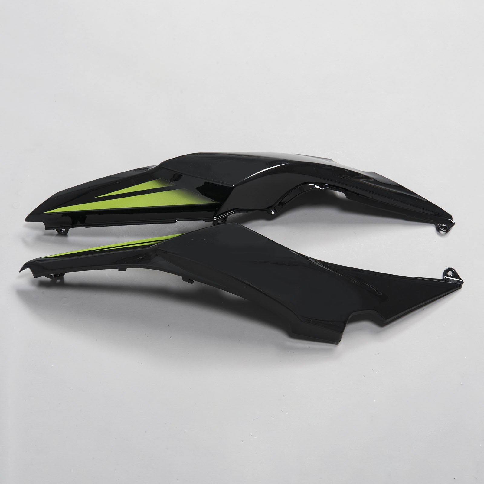 Kawasaki Z650 2017-2019 ABS Plastic Bodywork Fairing