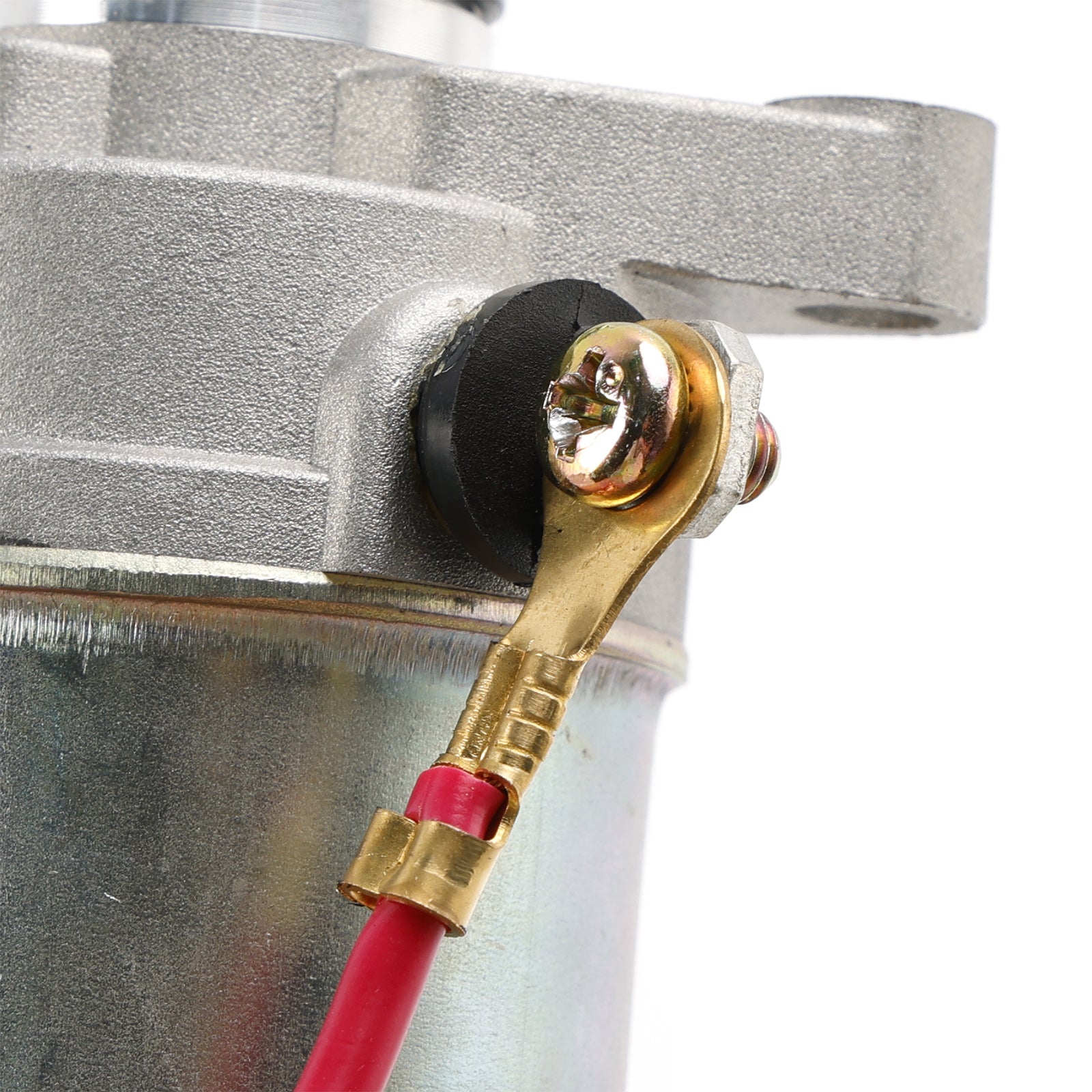 Adly Herkules Panther Thunderbike Cat GTA ATV 50cc 쿼드를위한 스타터 모터