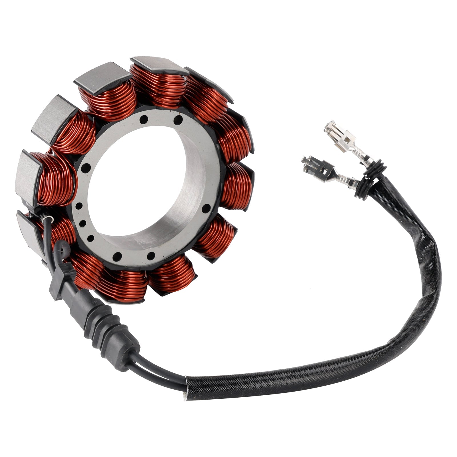 1998 Touring Road King Classic EFI Stator Voltage Regulator & Gasket Kit 2997088D 74519-88B