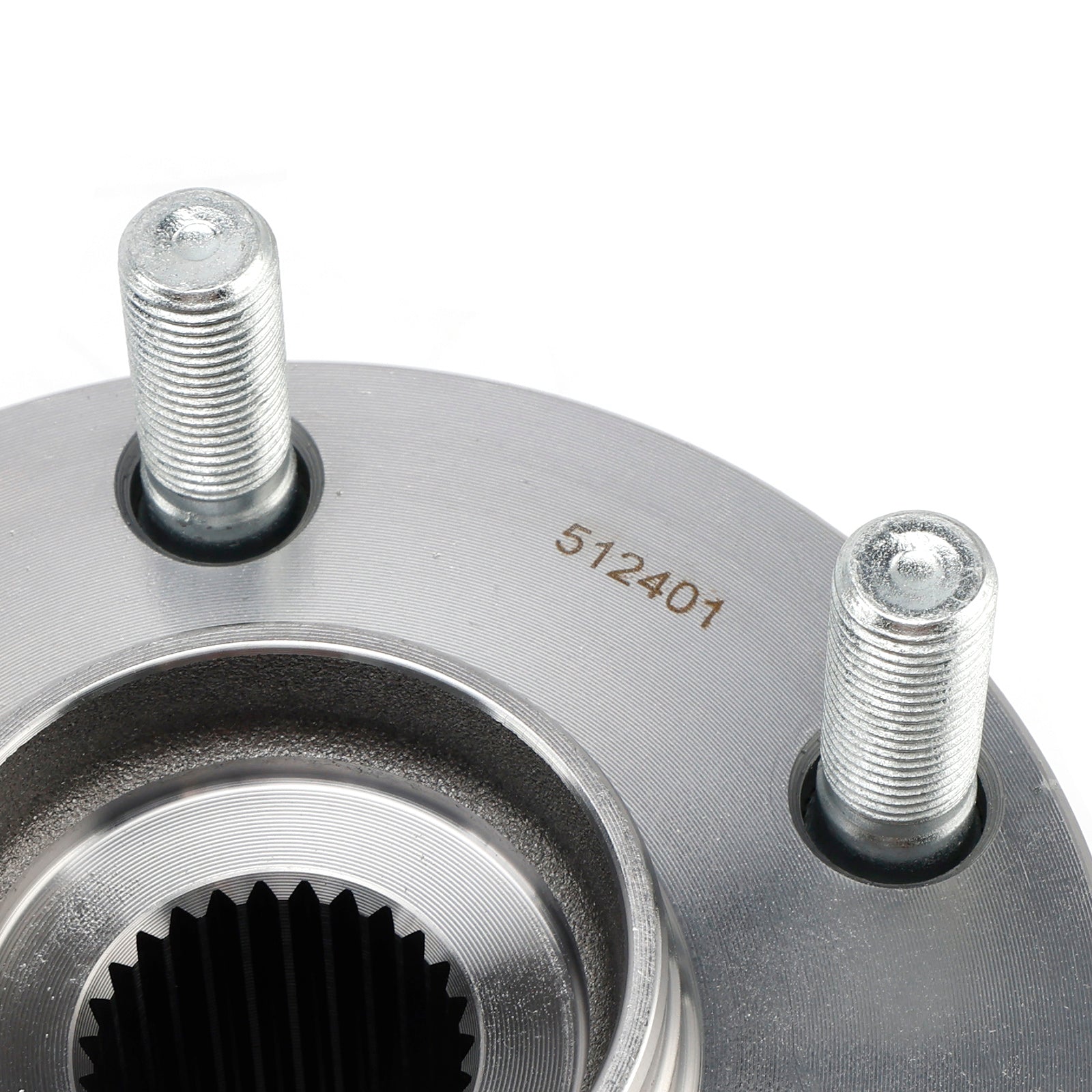 2008/01-2011/09 Subaru Impreza Schr?gheck G3, GH, GR 2.5L Hinterachse Rear Wheel Hub Bearing 512401