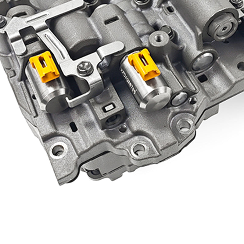 TF-60SN 09G Transmission Valve Body (GEN 2)