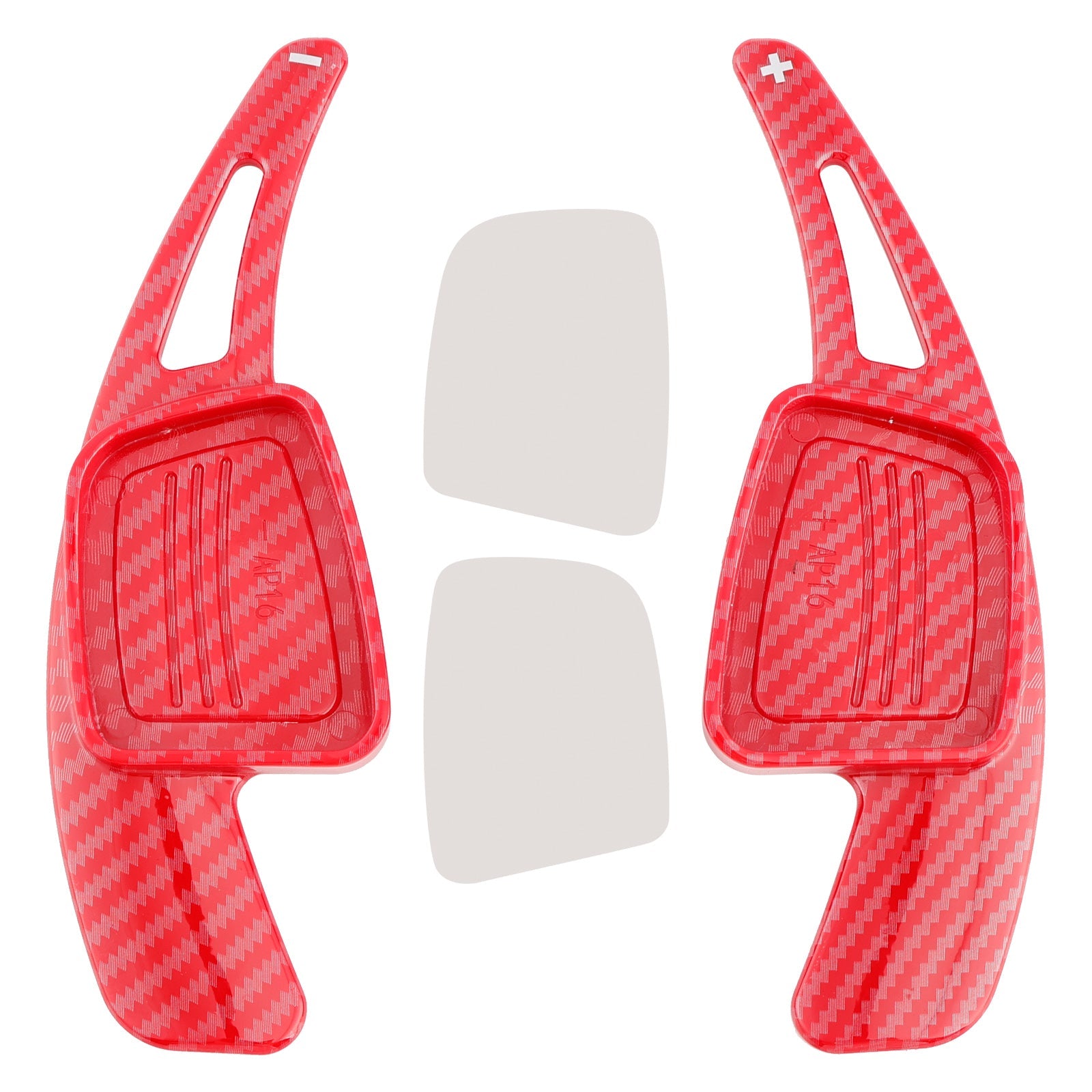 Steering Wheel Paddle Shifter Extension For Audi Q3 Q5 Q7 S3 S4