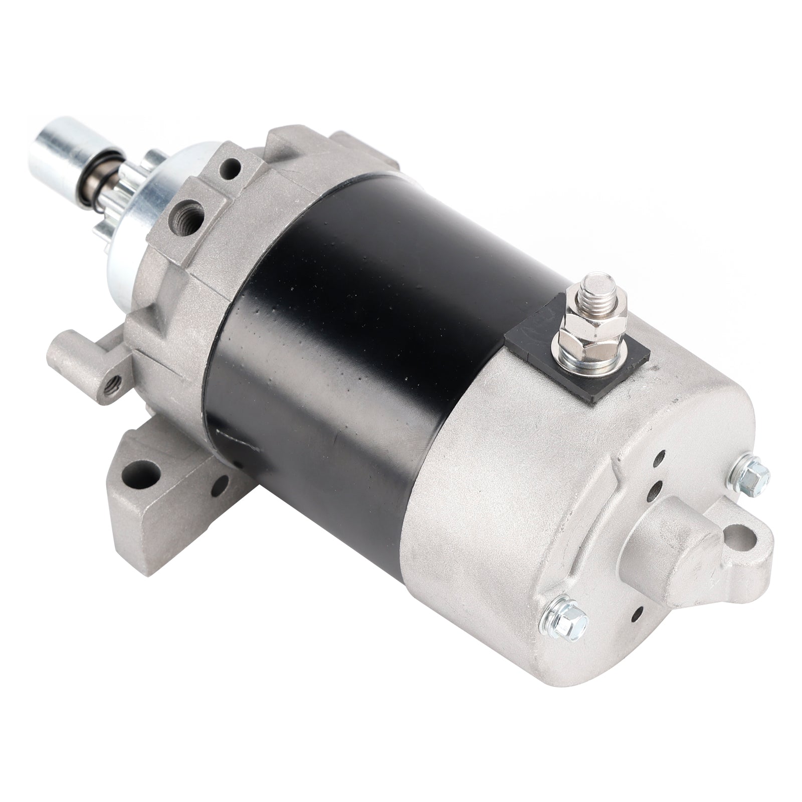 1997 for Honda 35hp BF35A LHA Starter Motor 9 Tooth 31200-ZV5A-0130