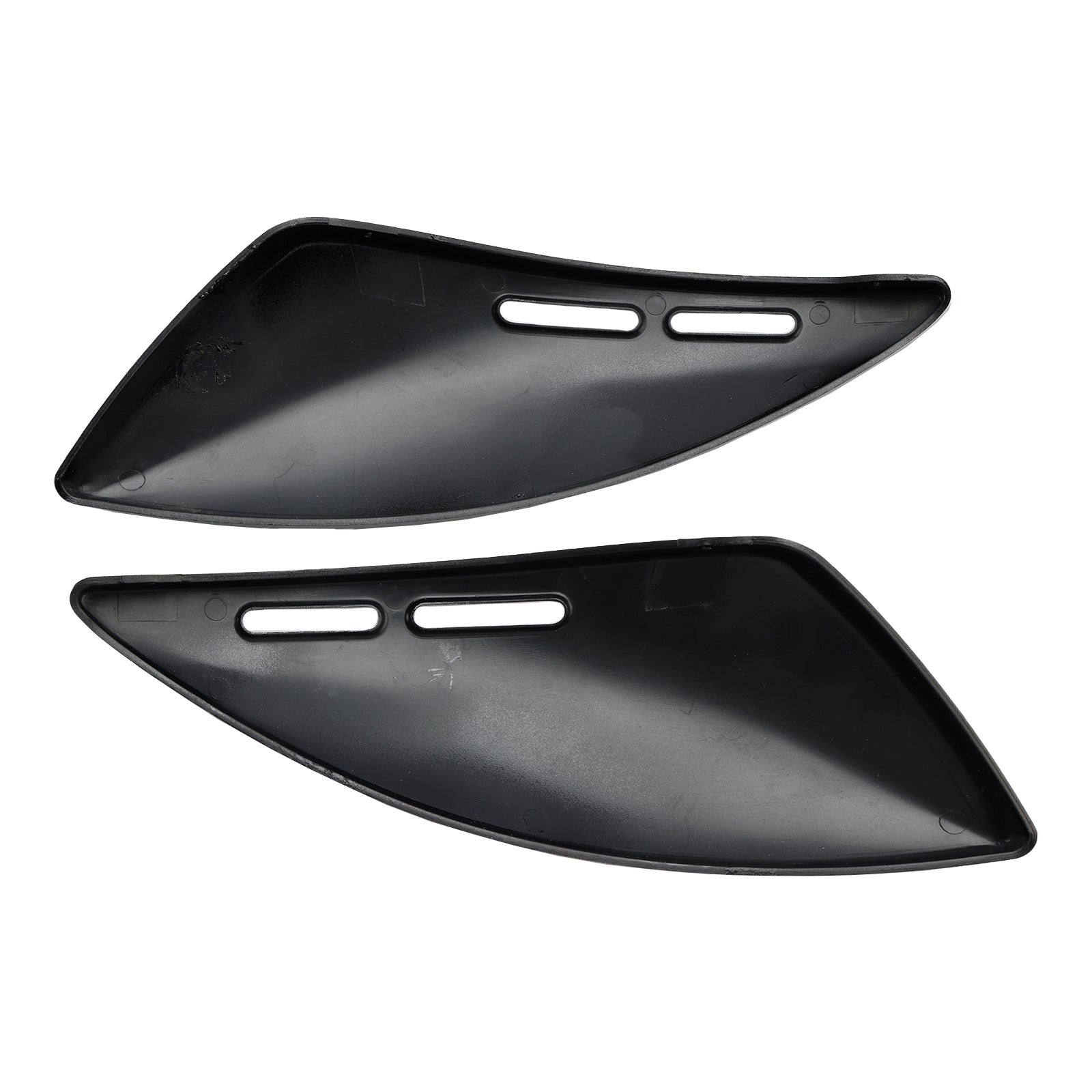 Gas Tank Side Cover Panel Fairing Cowl For Kawasaki Z900RS 2018-2024