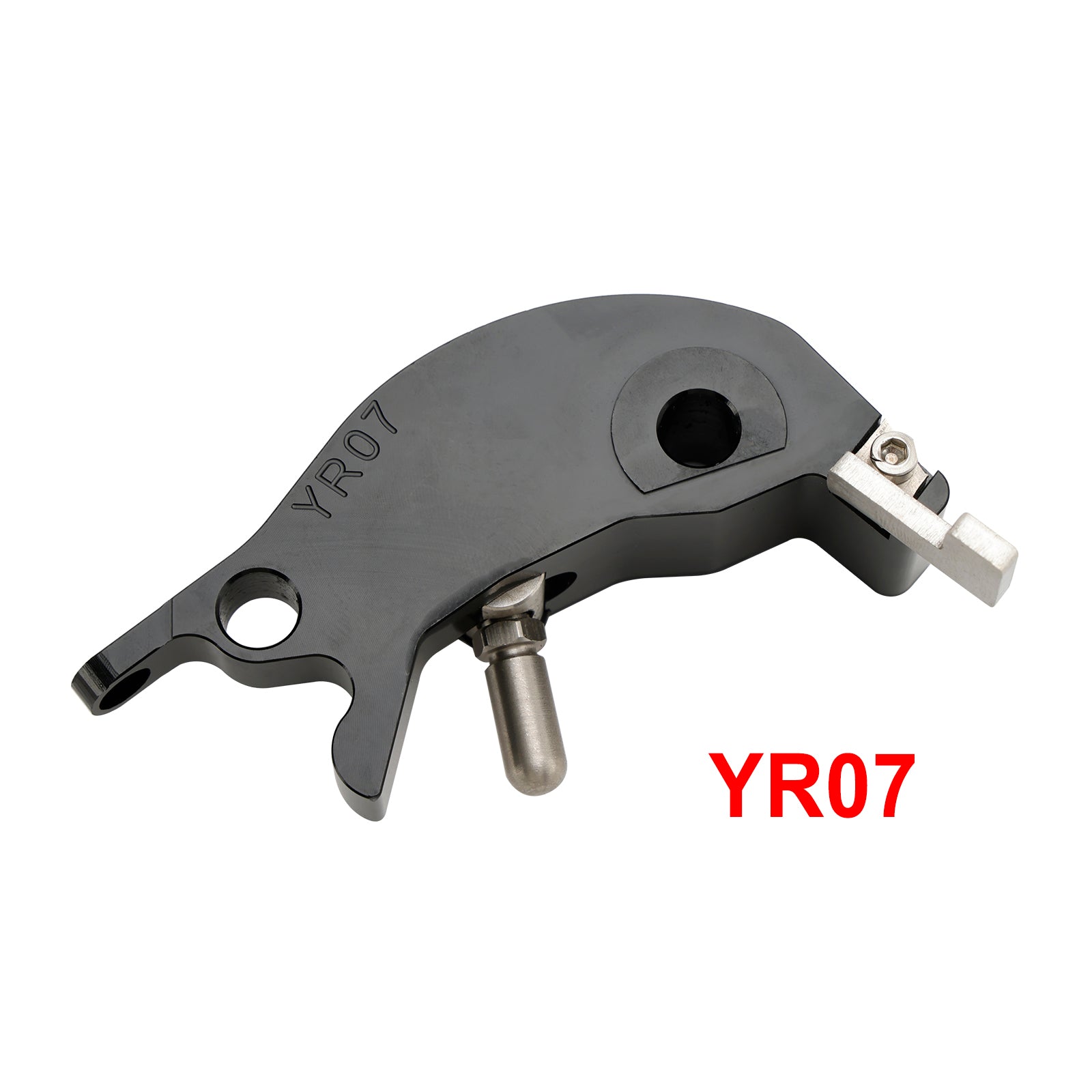 Adjustable Clutch Brake Lever fit for YAMAHA YZF R7 MT-10/SP FZ-10/SP 2022-23