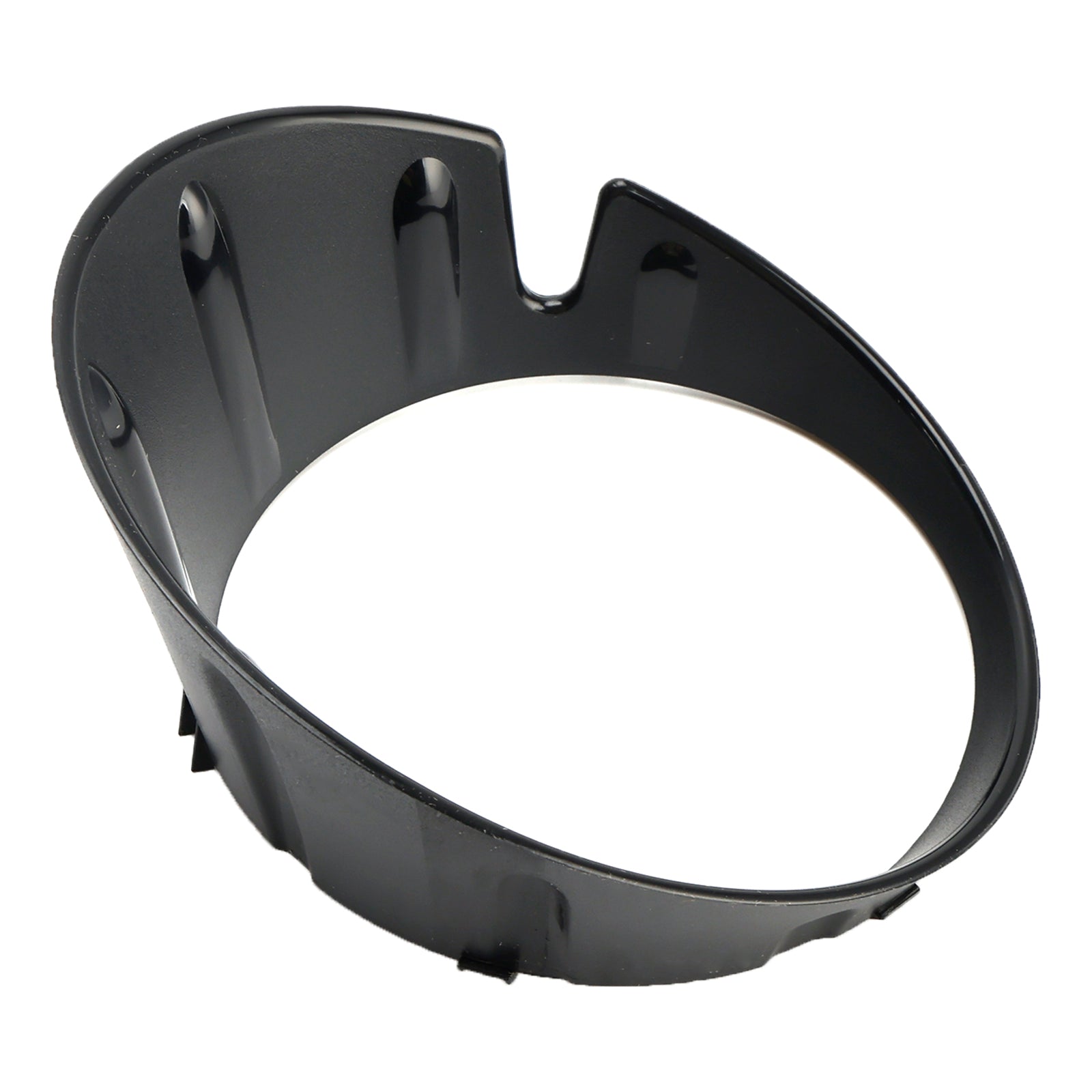 Front Bumper Fog Light Lamp Cover Bezel For Mini Cooper R55 R56 R57 R58 R59