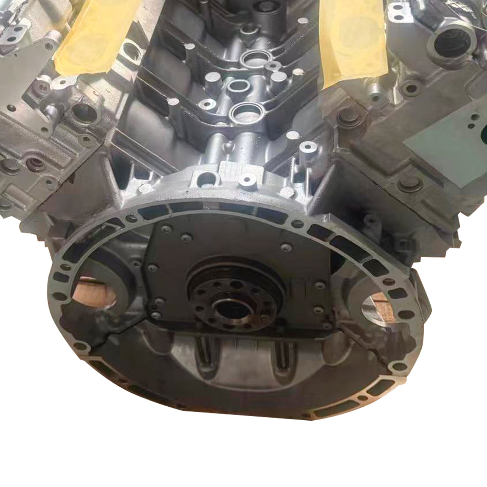 New M272 Engine Motor Assembly For Mercedes R171 SLK300 C300 RWD 3.0L 2006-2011