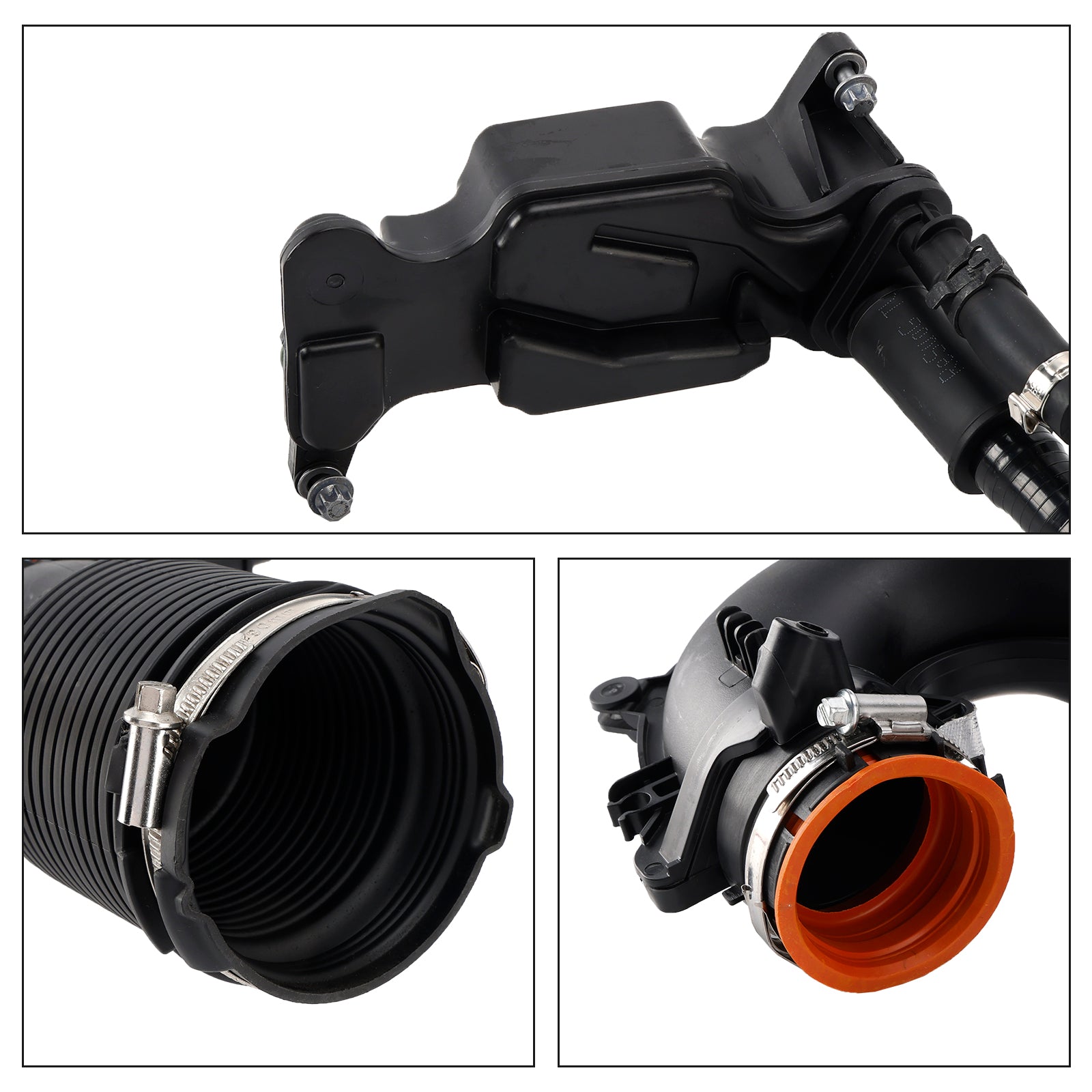 2012-2019 For Benz B-Class (W246) Crankcase Breather Intake Line Assembly A2700900700