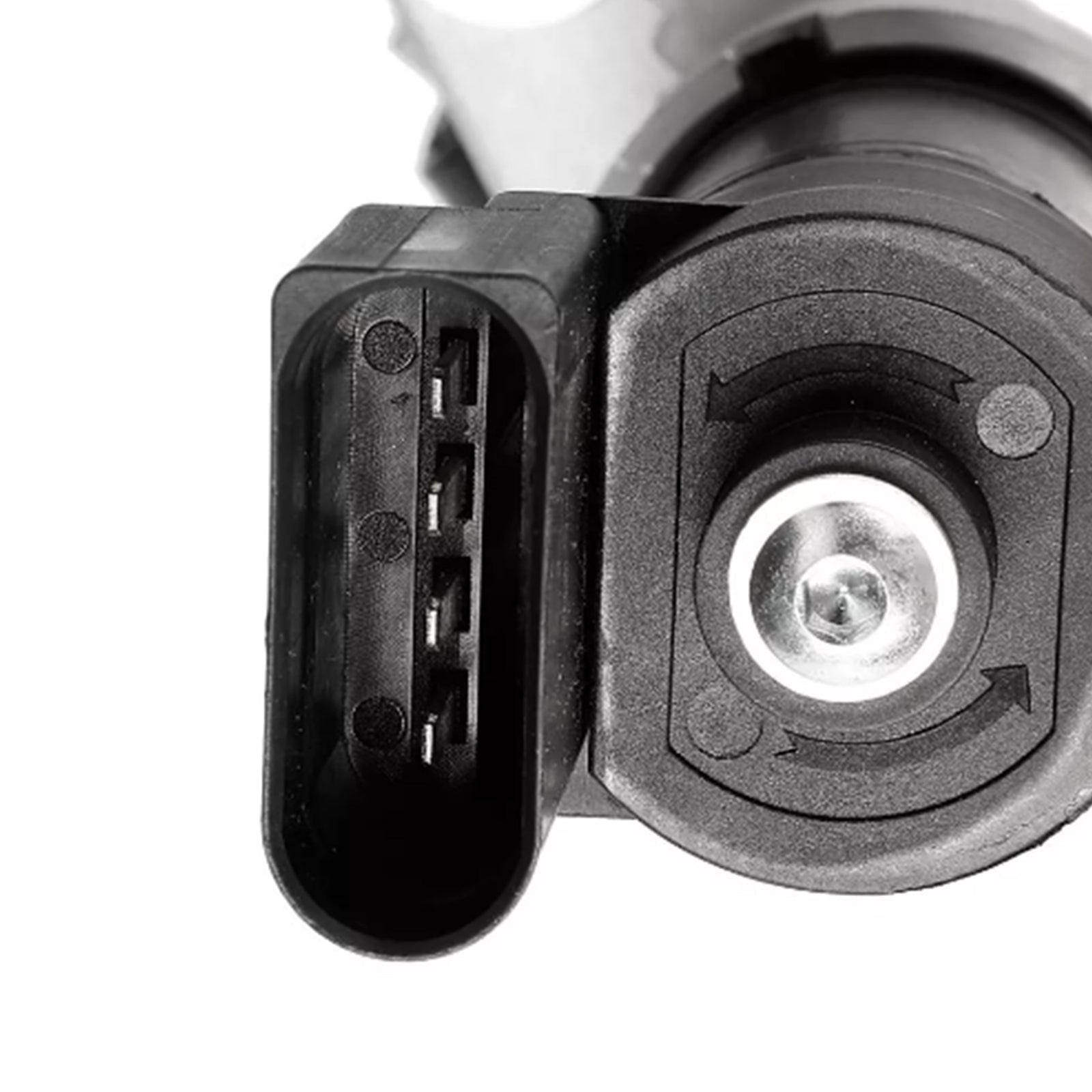 Porsche Boxster 2016 Rear Right Parking Brake Actuator