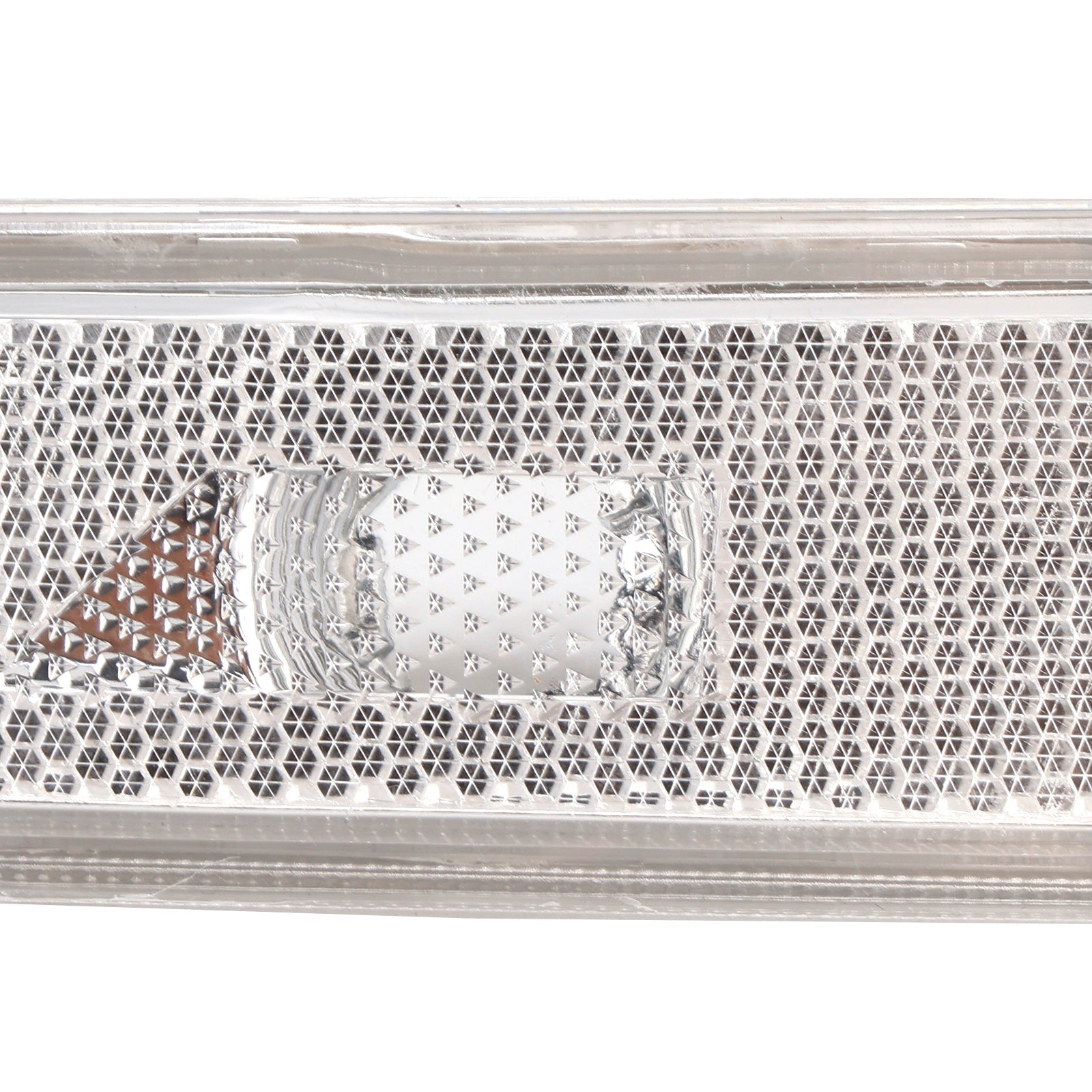 2016-2021 Honda Civic Side Marker Lamp Turn Signal Light Housing