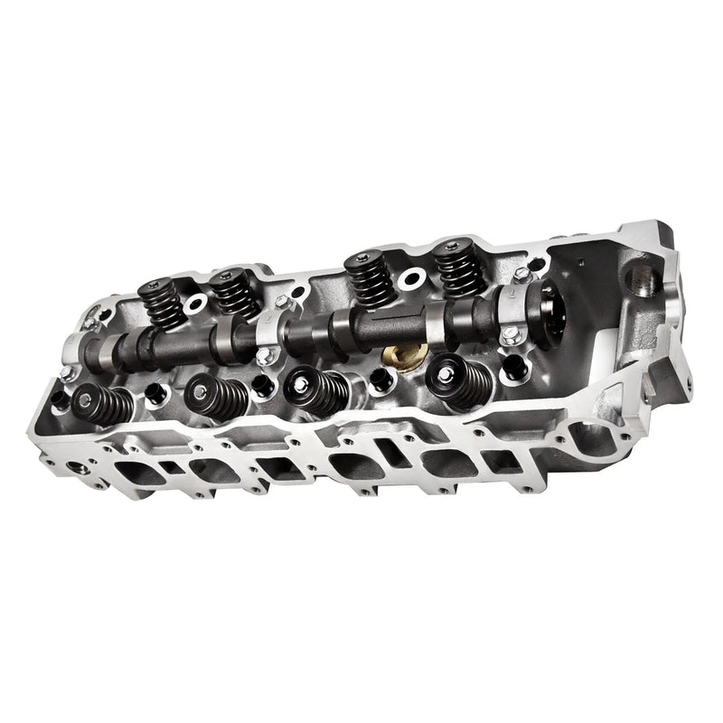 1985-1995 Toyota PickUp 2.4L SOHC 8v 4Cyl Complete Cylinder Head