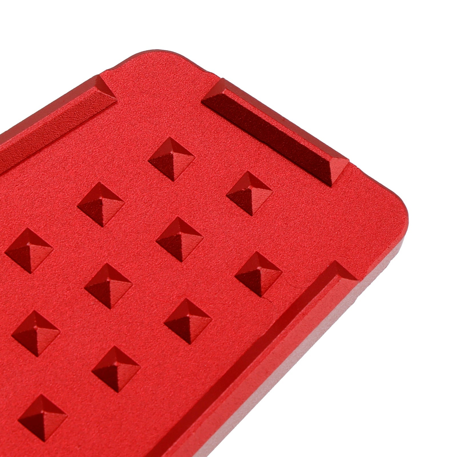 Kickstand Enlarge Plate Pad fit for BMW BMW K1600B K1600 Bagger K1600GA 2018-2025