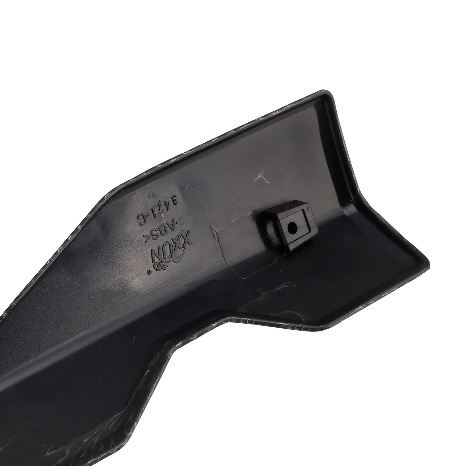 2022-2024 Honda ADV 350 Exhaust Pipe Heat Shield Cover Shell