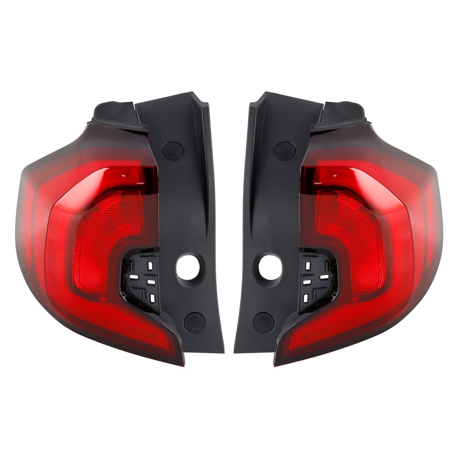 2018-2021 GMC Terrain SLE / SLT Left+Right LED Tail Light Lamp GM2804135 5135