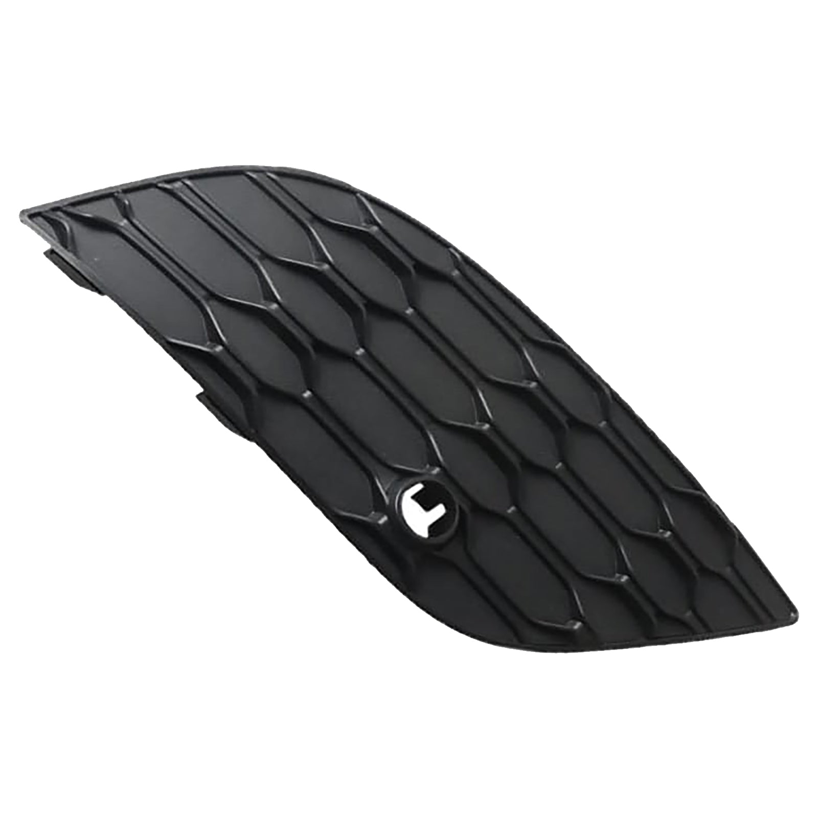 2017-2022 Jeep Grand Cherokee Right Side Bumper Fog Light Cover 68335072AA