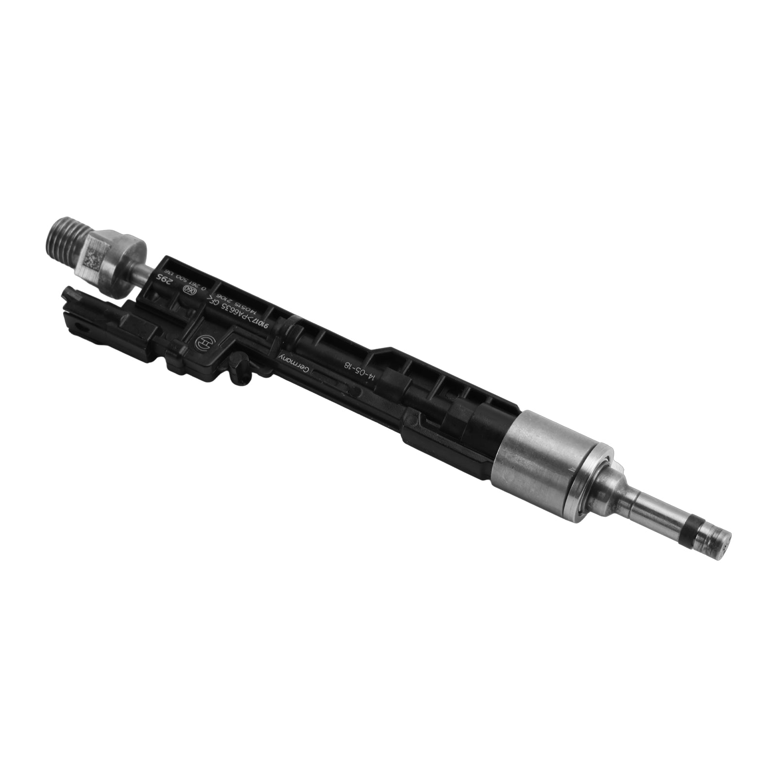1Pcs Fuel Injector For BMW F10 M5 F06 F07 F12 F13 F15 X5 0261500136 13647599876