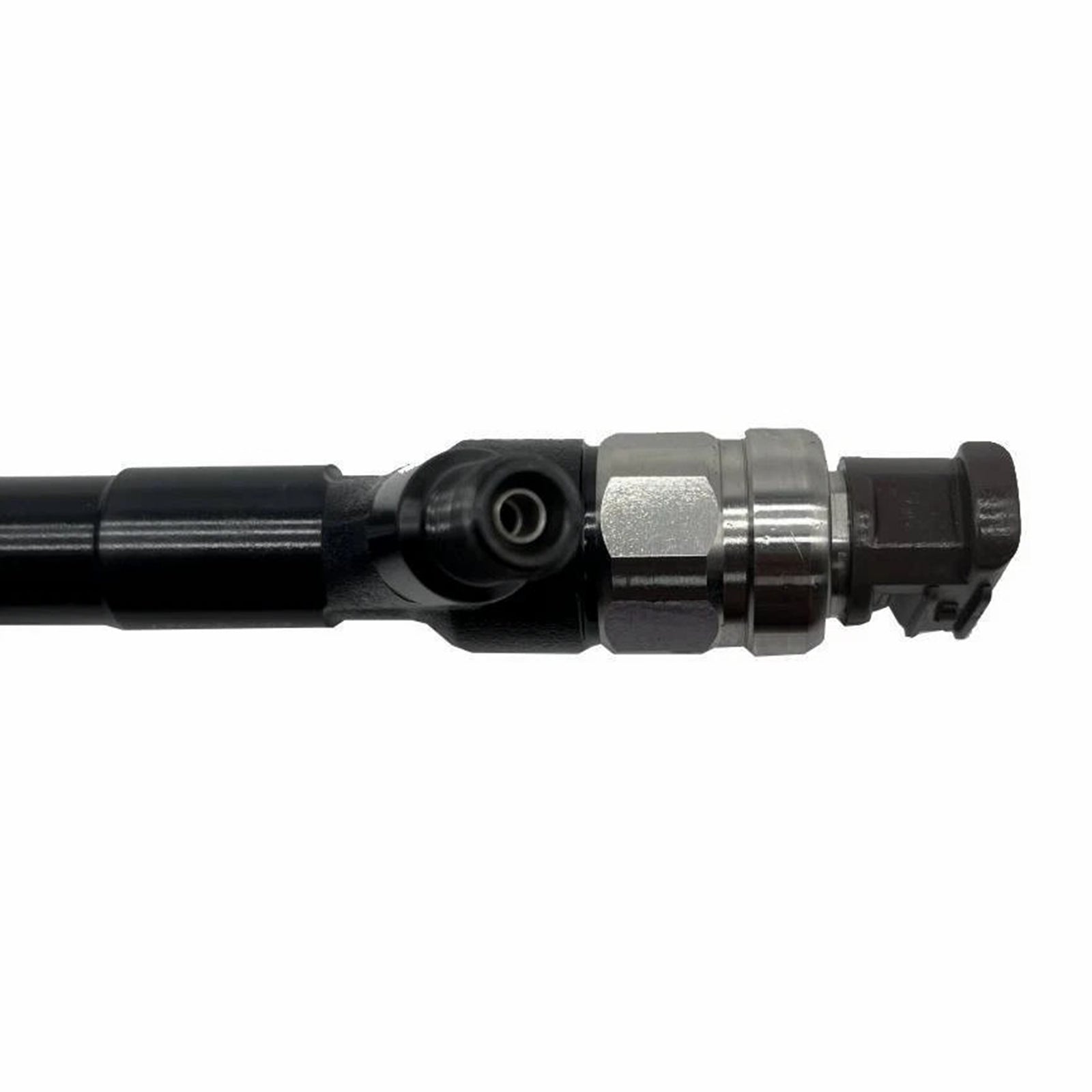 4Pcs Fuel Injector For Mitsubishi L200 2.5 4D56 Triton 1465A297 095000-7490