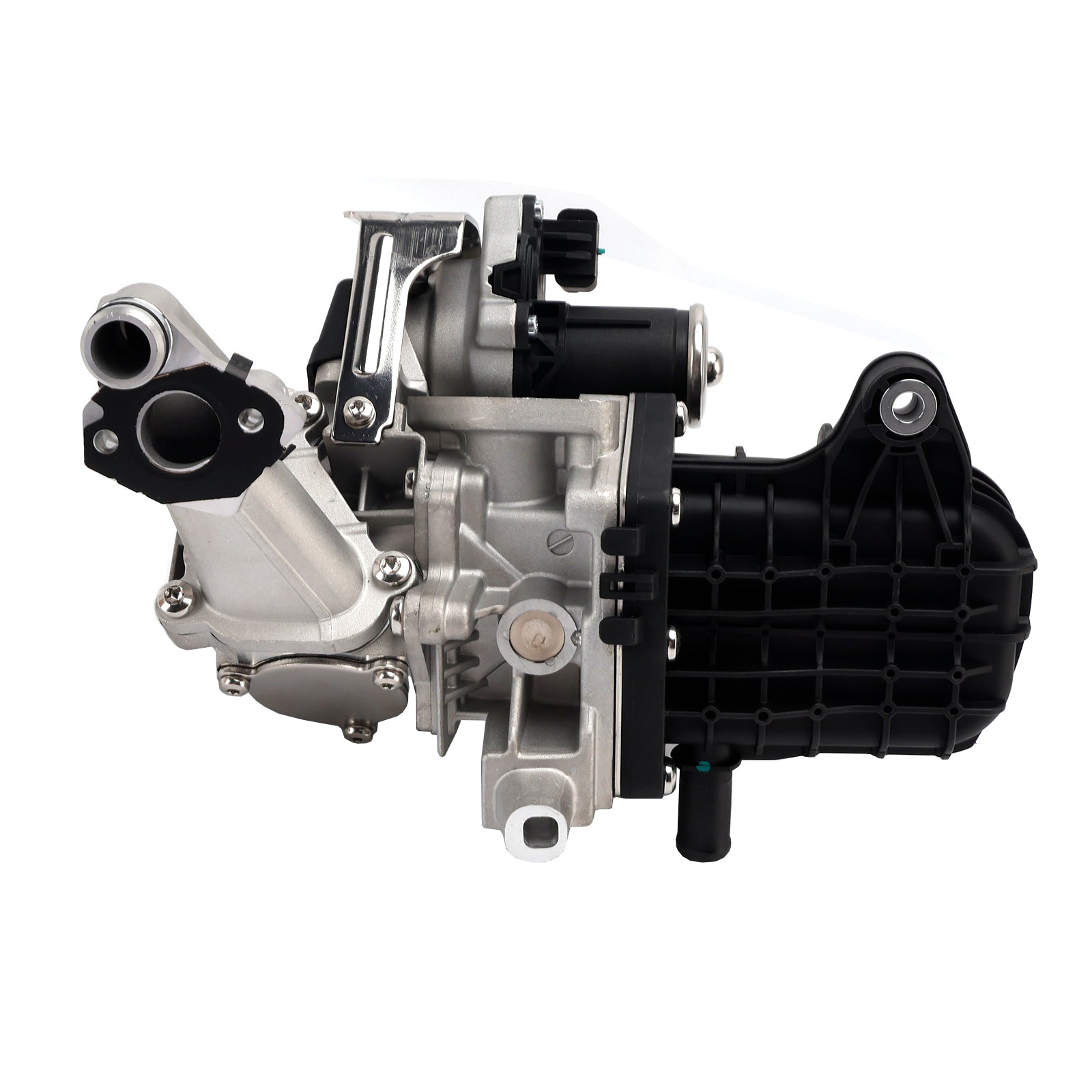 Ford C-Max - 13th April 2015 to 7th Dec 2019 - 2.0 TDCi EGR Valve Module Cooler 2267338