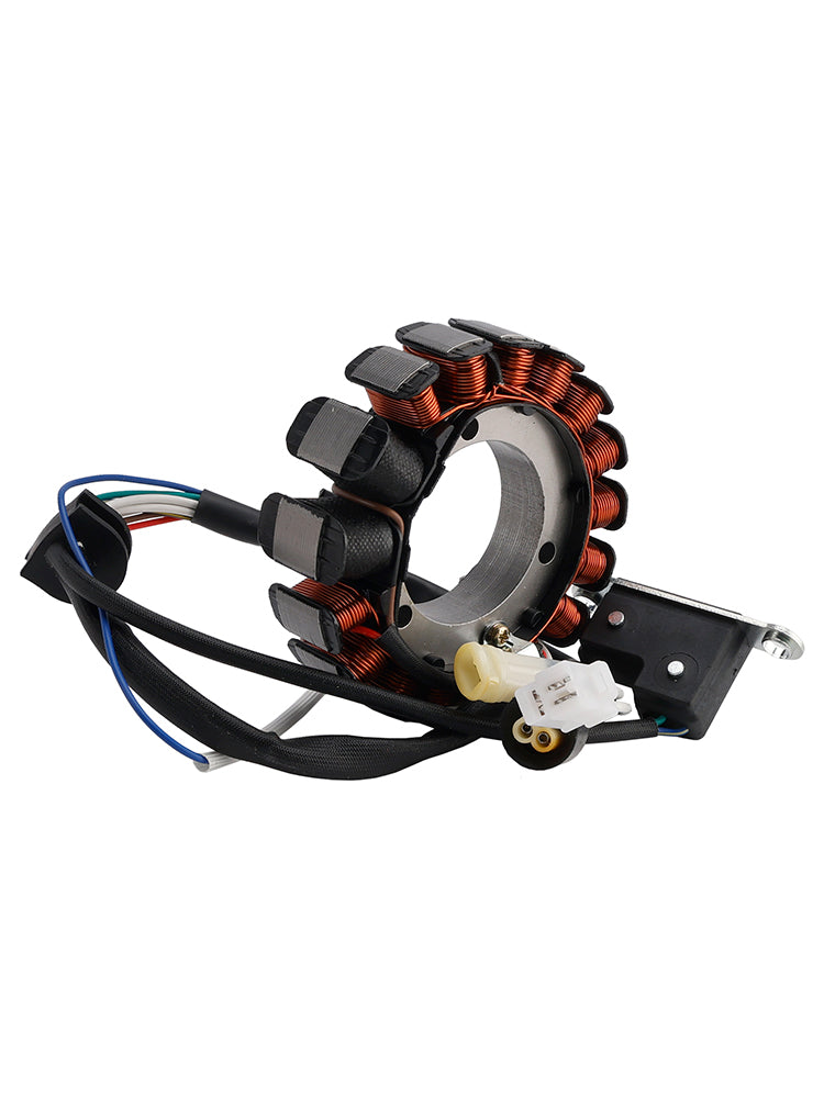 1993/1995 for Yamaha TT600S STATOR ALTERNATOR 3YP-85510-00