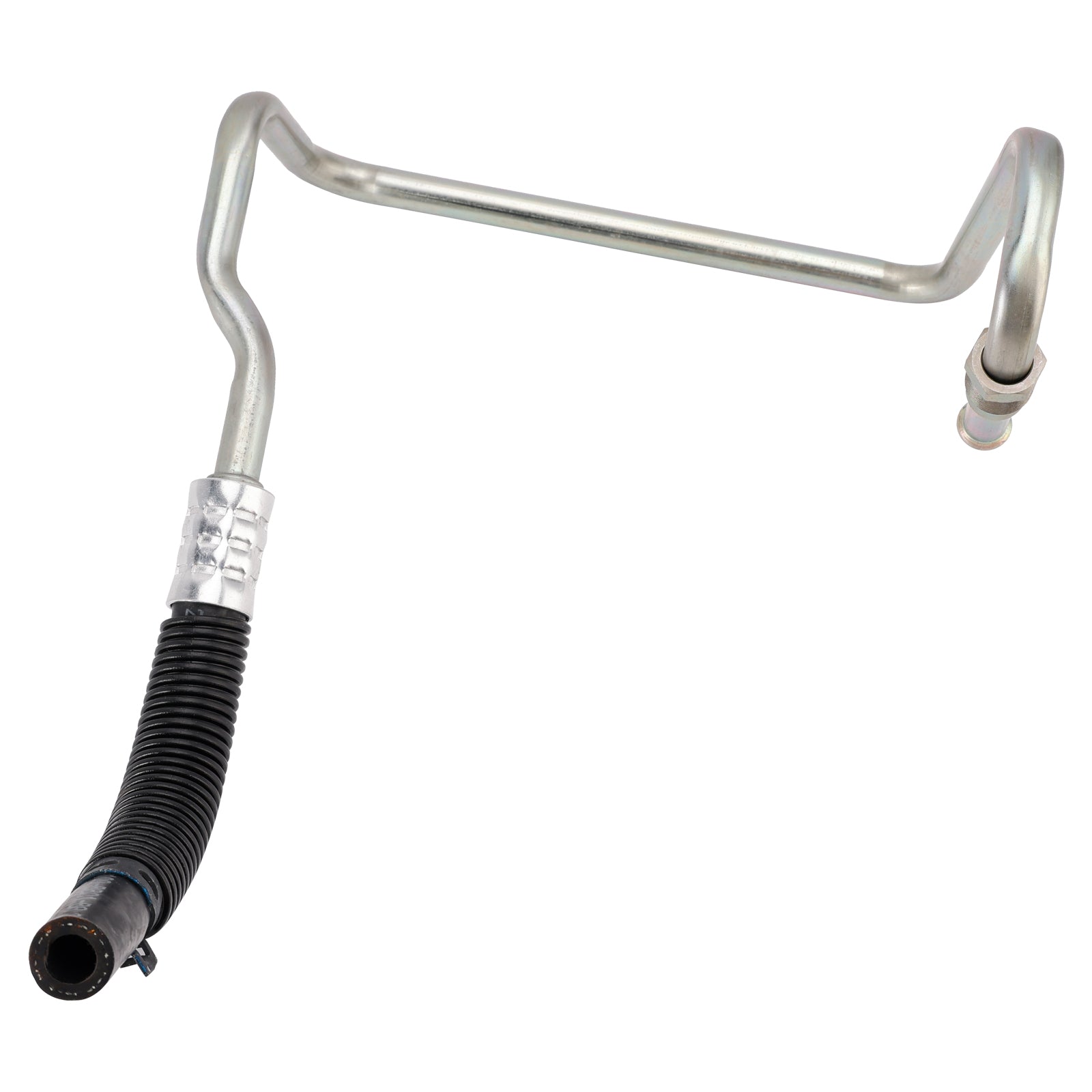 Transmission Oil Cooler Tube For Ford F-250 F-350 F-450 F-Series Super Duty 2004