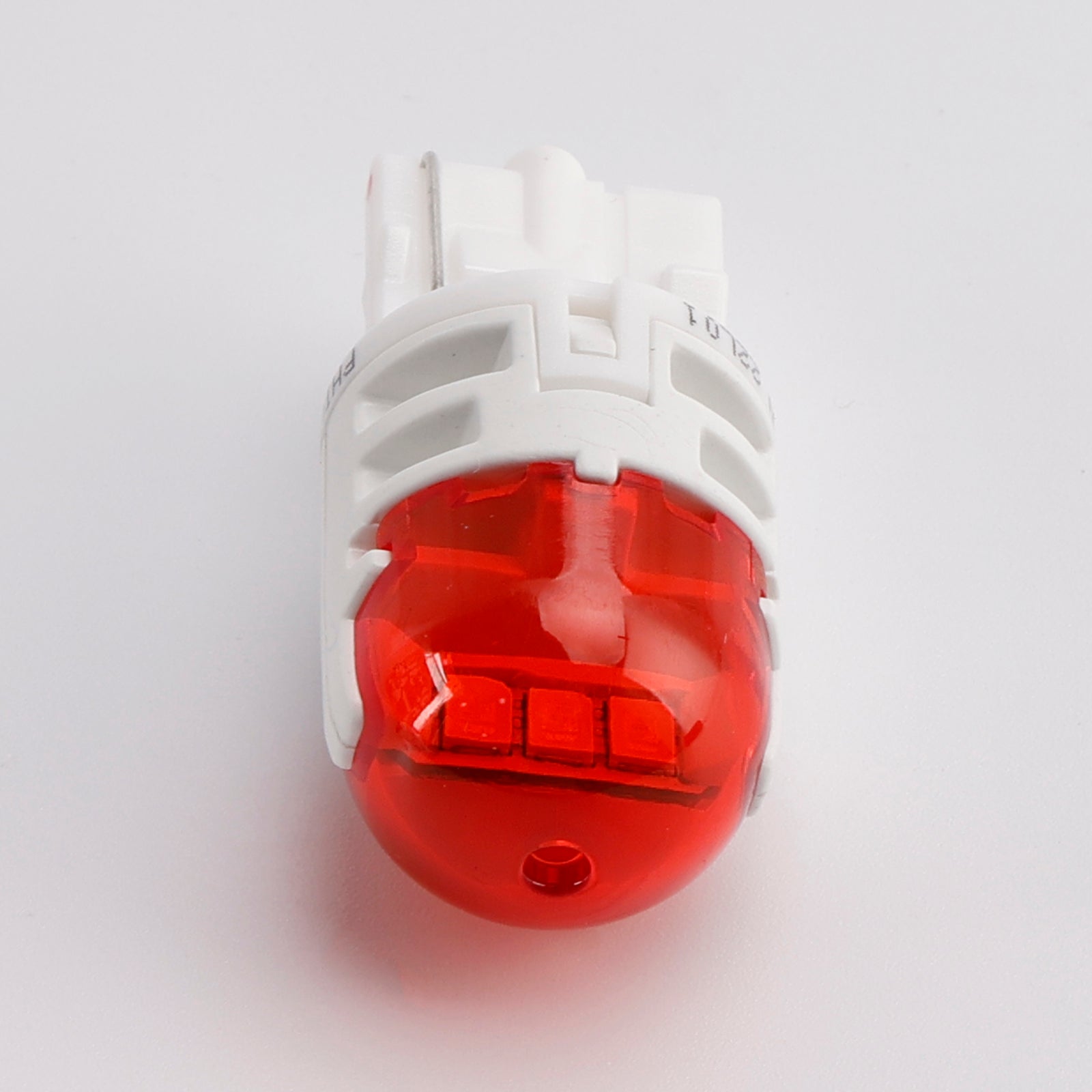 Car Light LED-AMBER Ultinon Pro6000 WY21W W21W 11065AU60 For PHILIPS