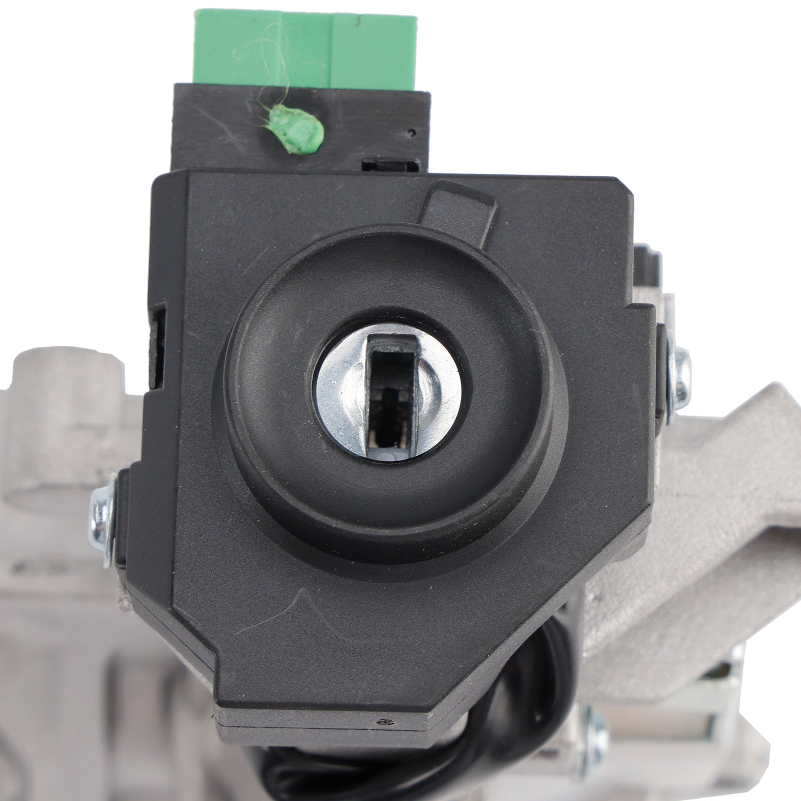 2001-2005 Honda Civic 1.7L GX Sedan 1668CC L4 CNG Ignition Switch Lock Cylinder with 2 Keys (with Chip)