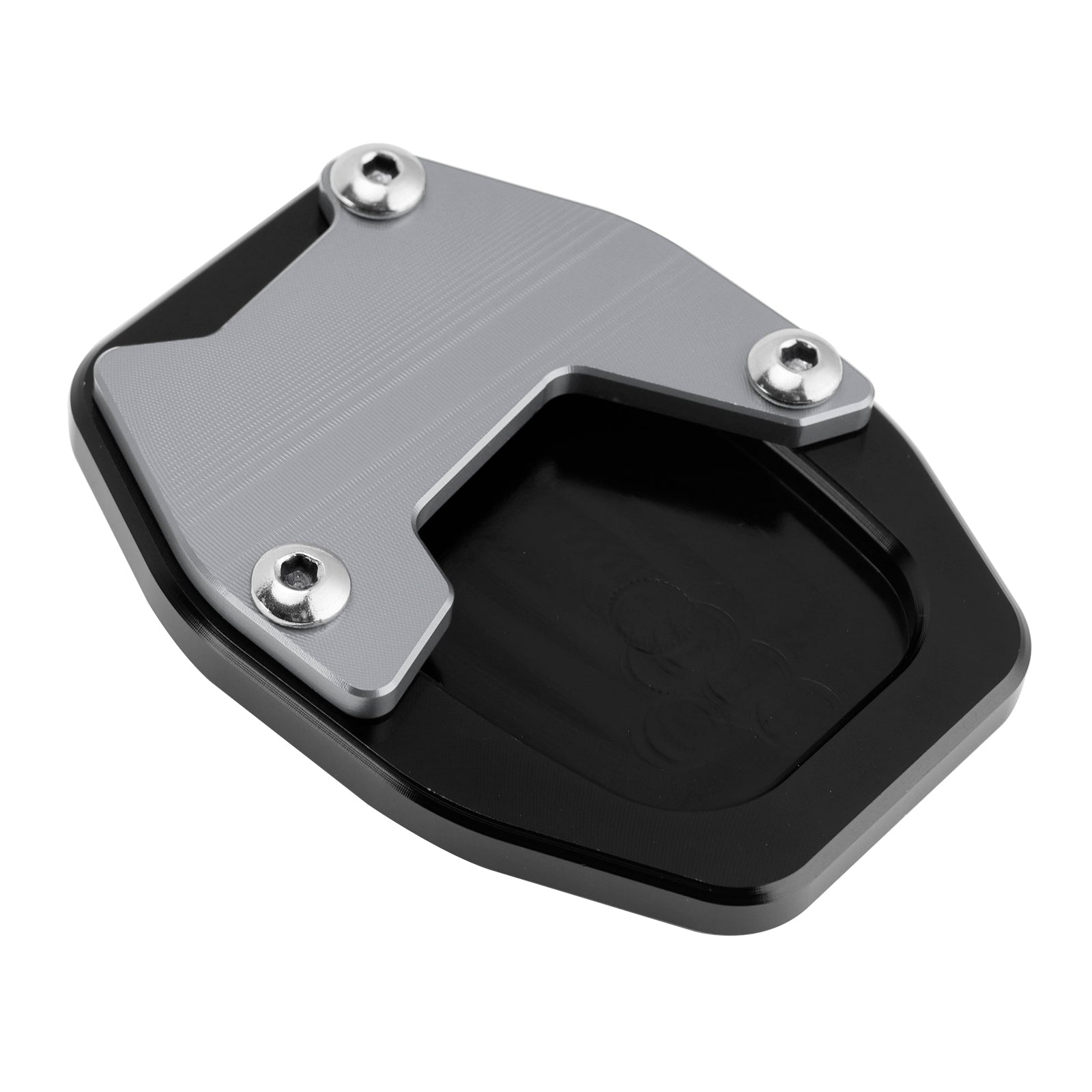 Kickstand Enlarge Plate Pad fit for Honda X-ADV 750 NSS750 2021-2025 Foza 750 2021-2023