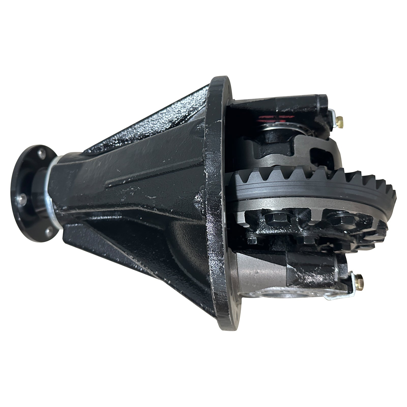 2003-2008 For Toyota 4Runner  6 cyl Rear Differential Carrier 41110-3D470