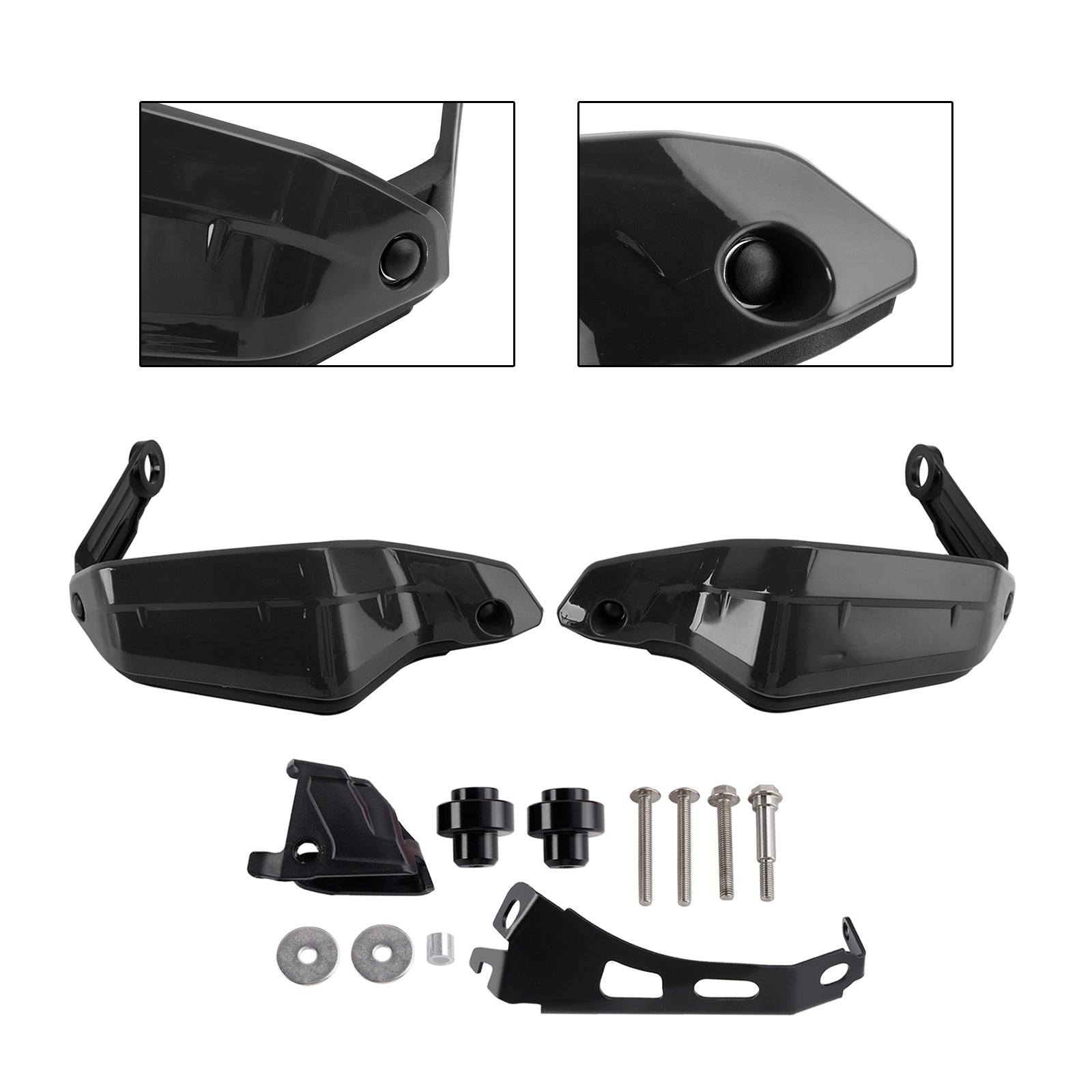 2023-2024 Honda XL750 Transalp Handguard Protector